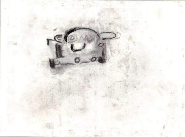 Bruce Epstein - Untitled 42