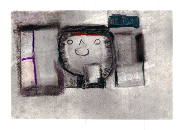 Bruce Epstein - Untitled 44