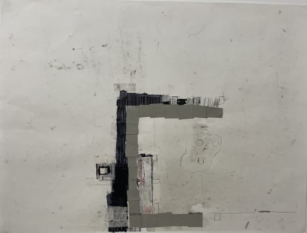 Bruce Epstein - Untitled 46