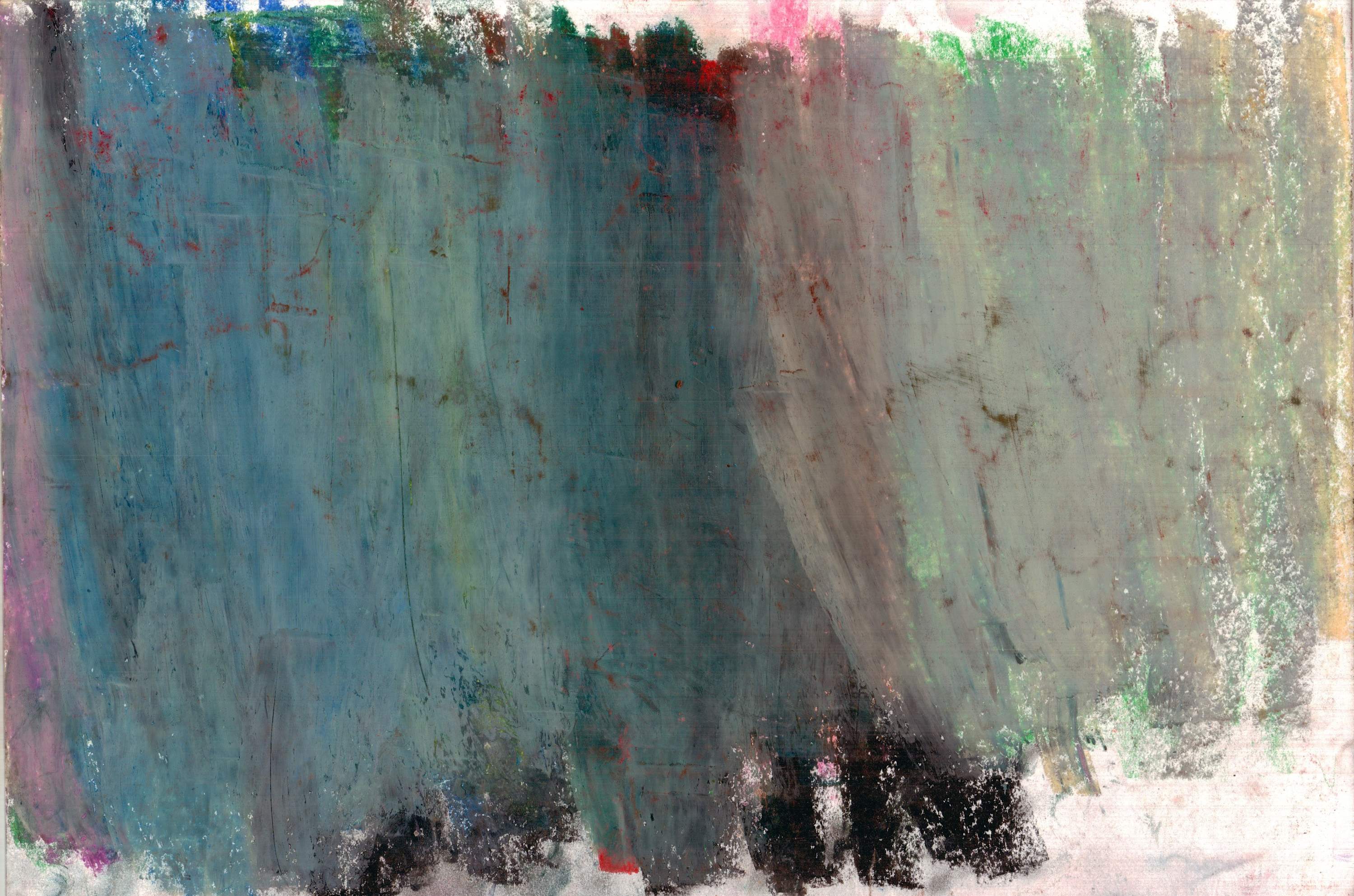 Larry Kirksey - Untitled 46