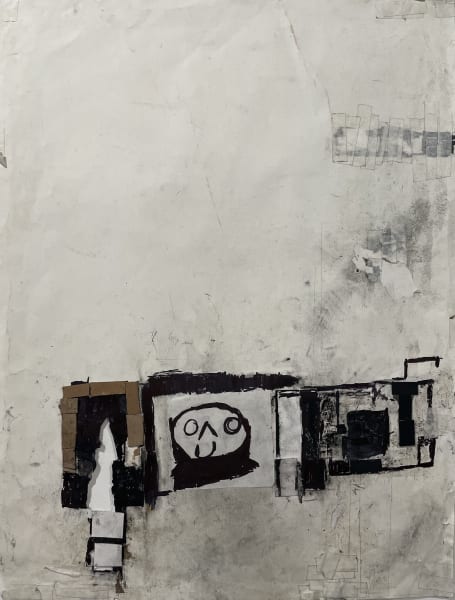 Bruce Epstein - Untitled 47