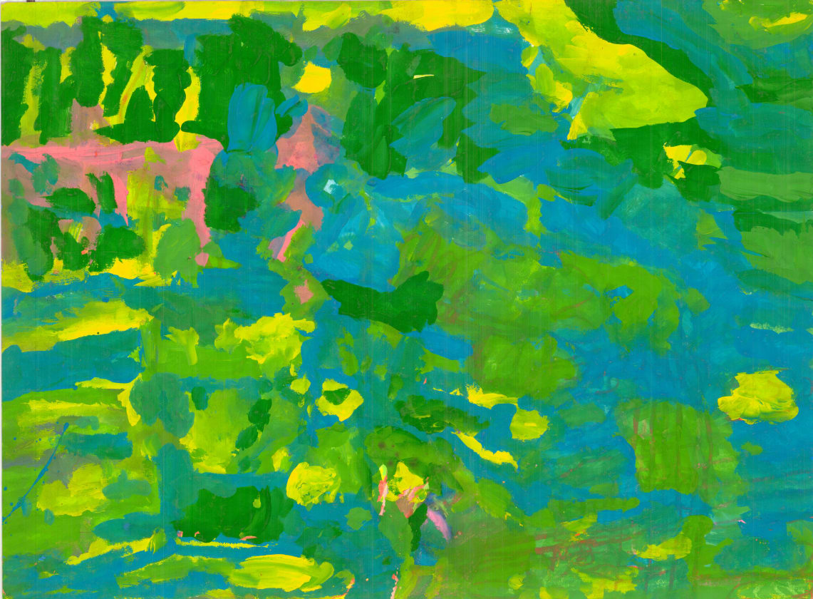 Bonnie Kaehler - Untitled 48