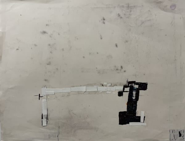 Bruce Epstein - Untitled 48