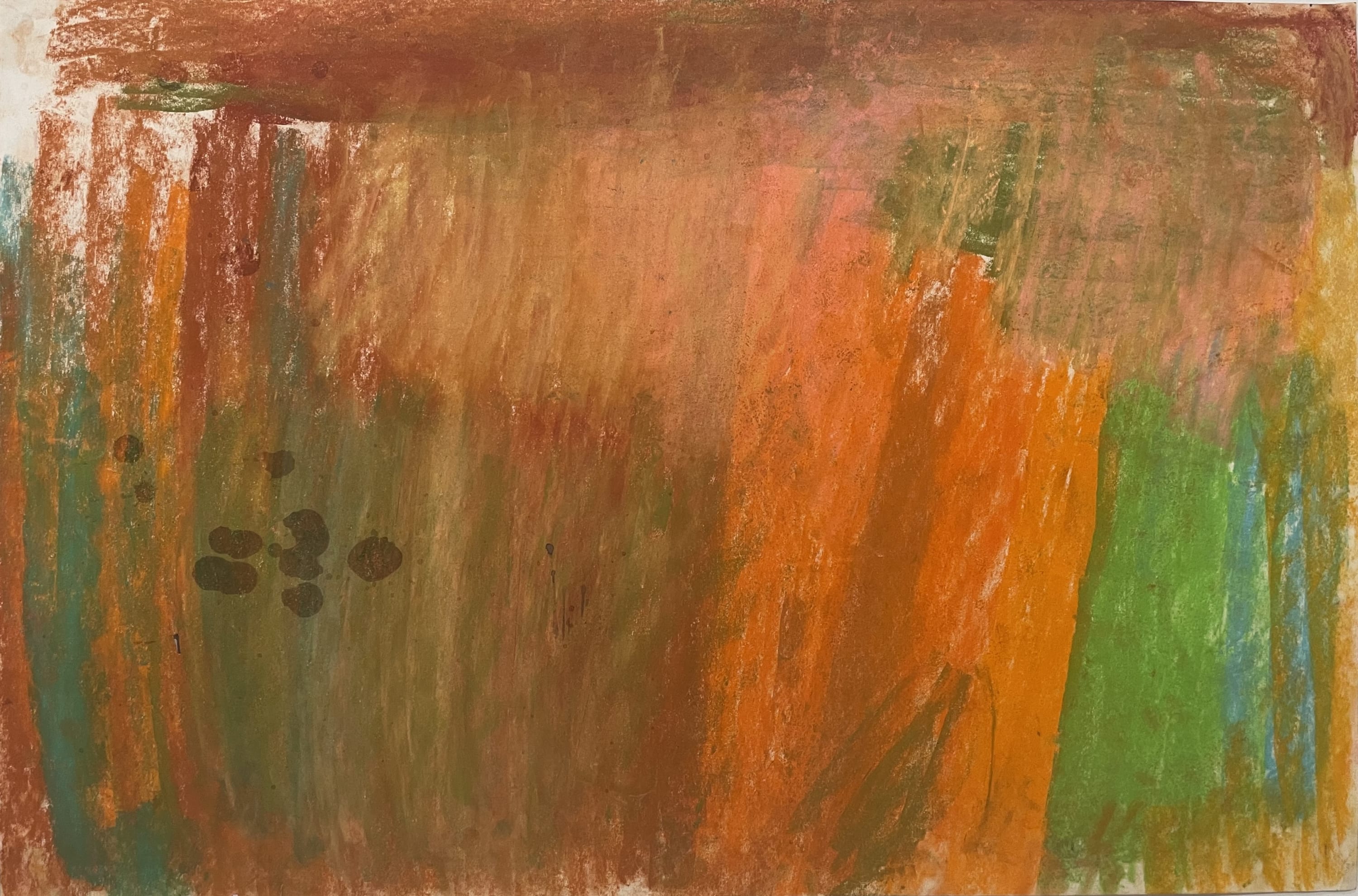 Larry Kirksey - Untitled 49