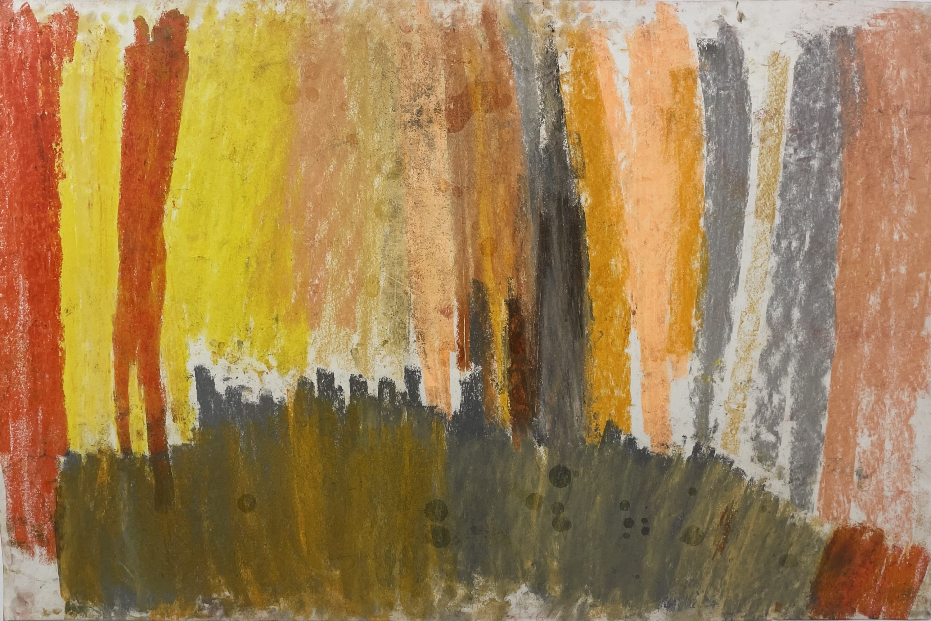 Larry Kirksey - Untitled 50