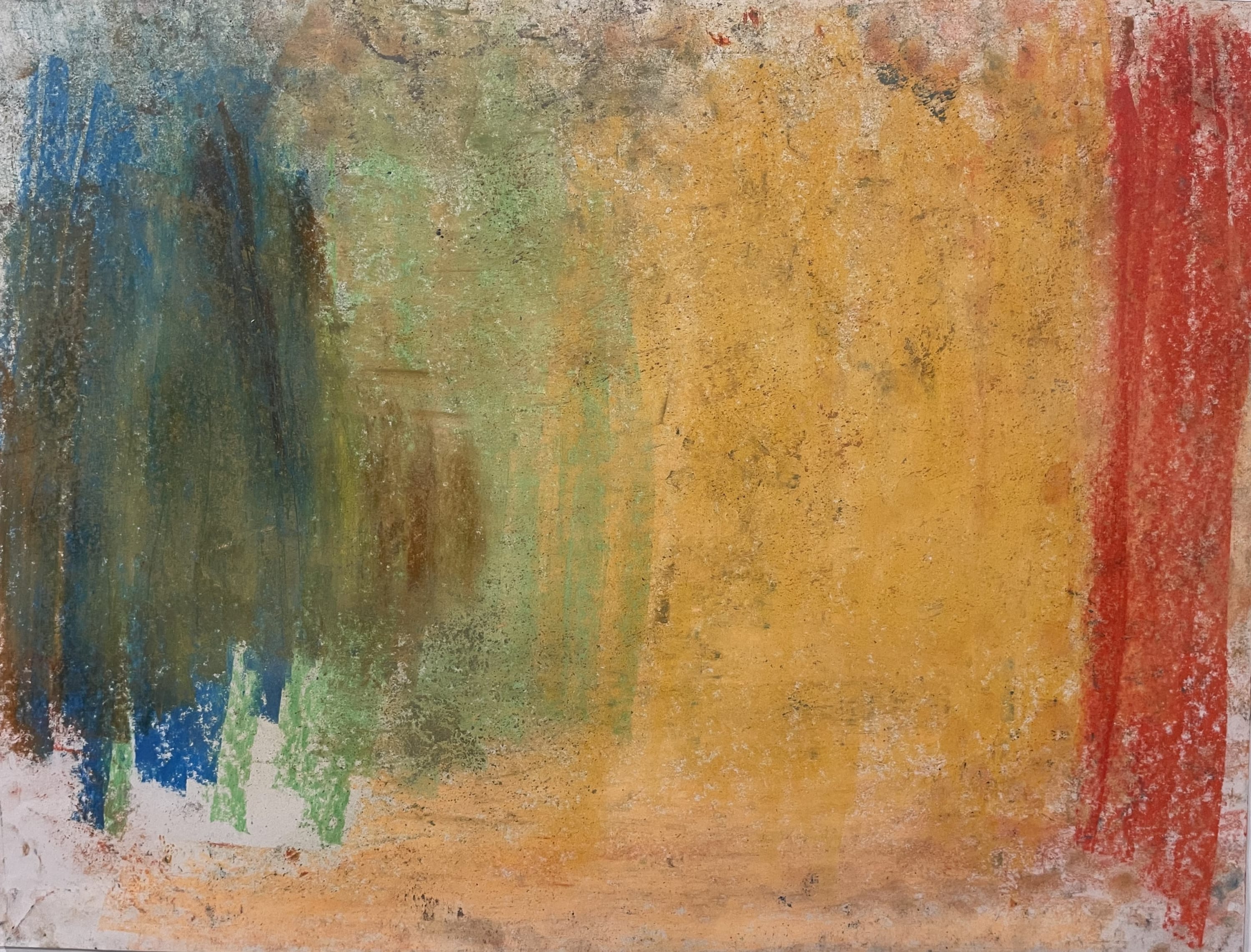 Larry Kirksey - Untitled 52