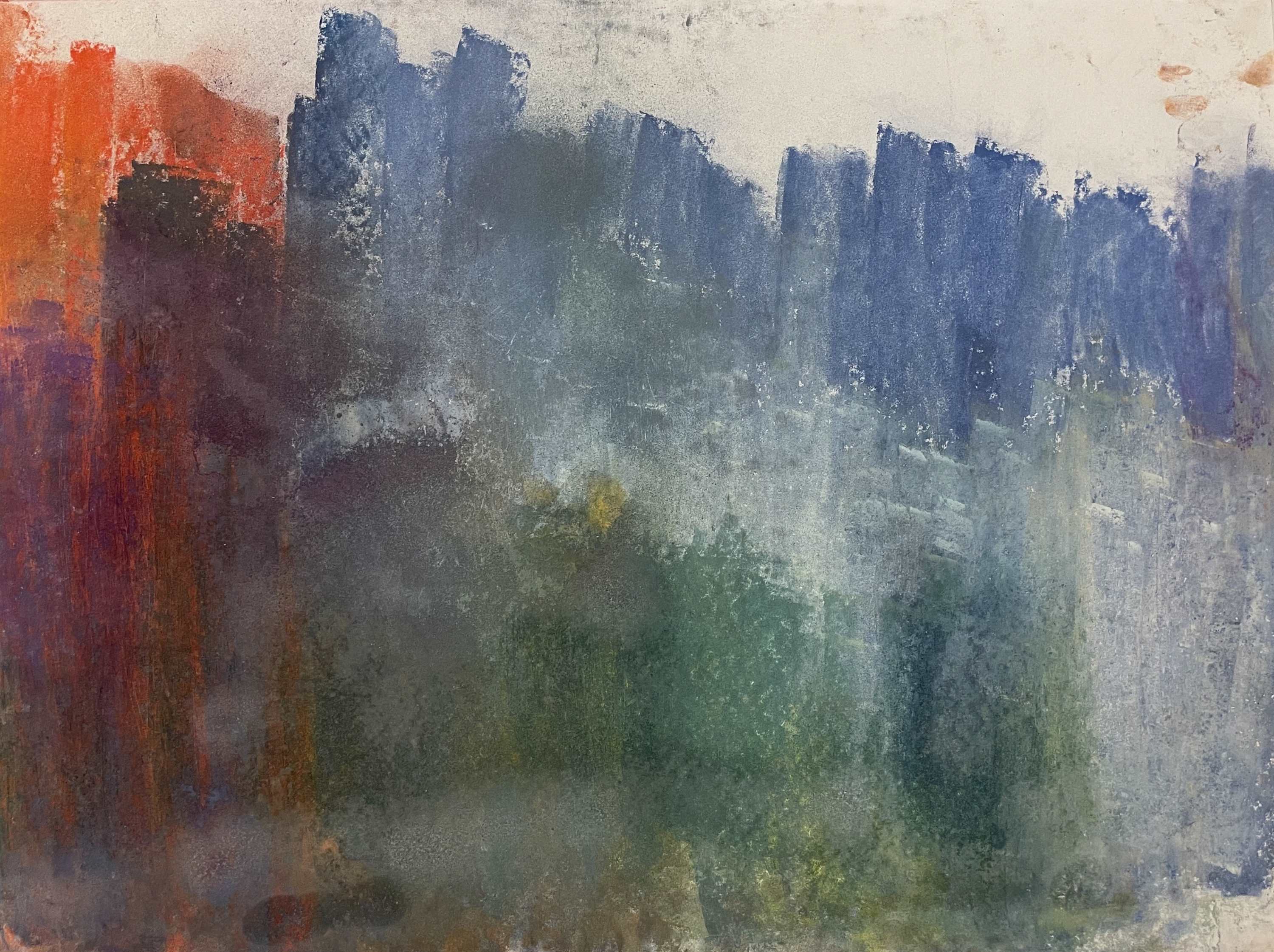 Larry Kirksey - Untitled 53