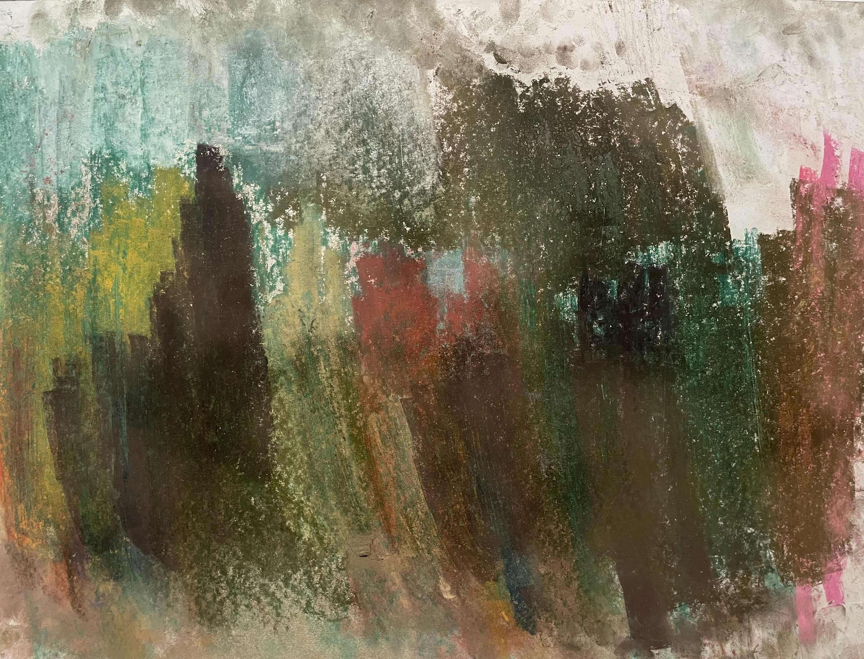 Larry Kirksey - Untitled 54