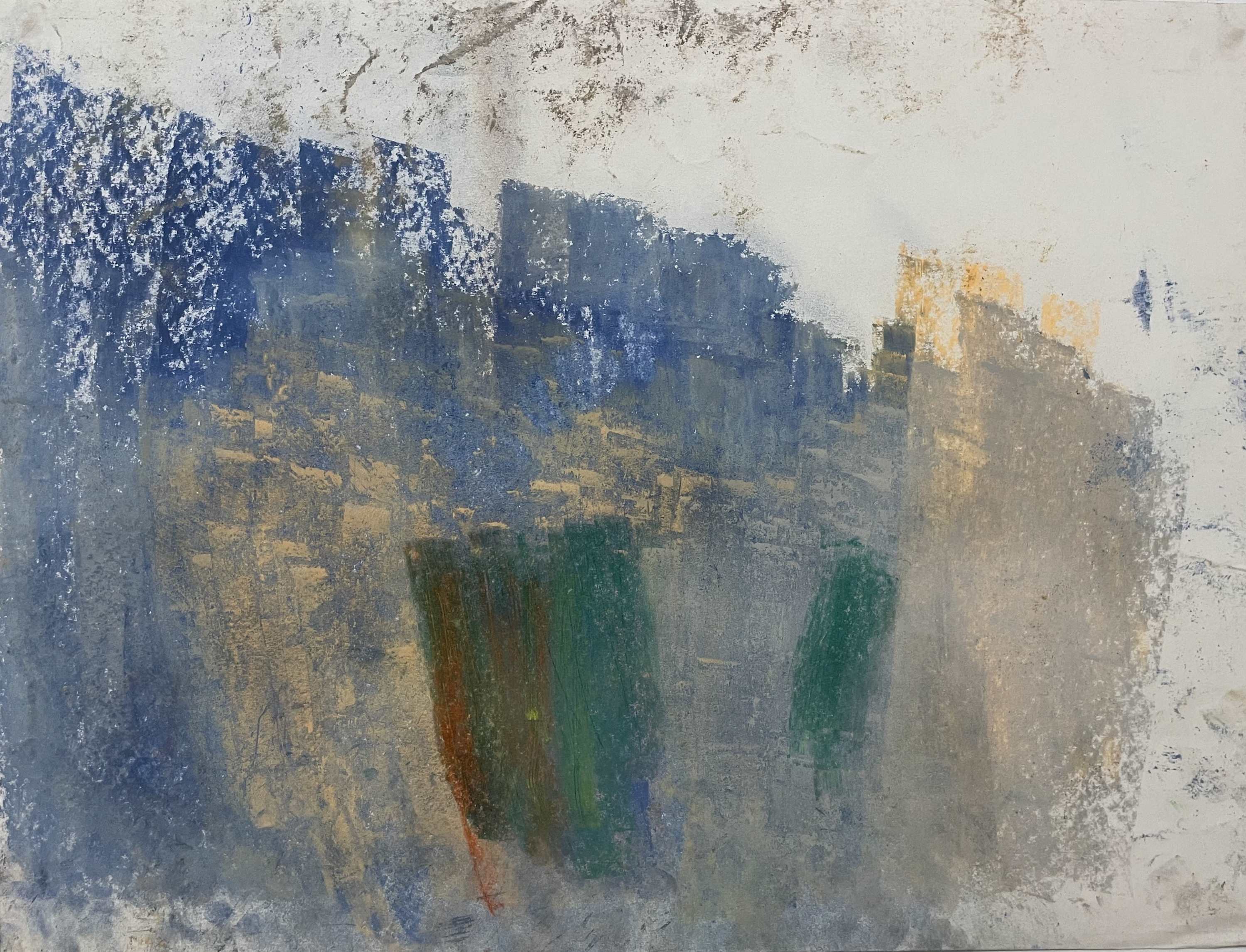 Larry Kirksey - Untitled 55