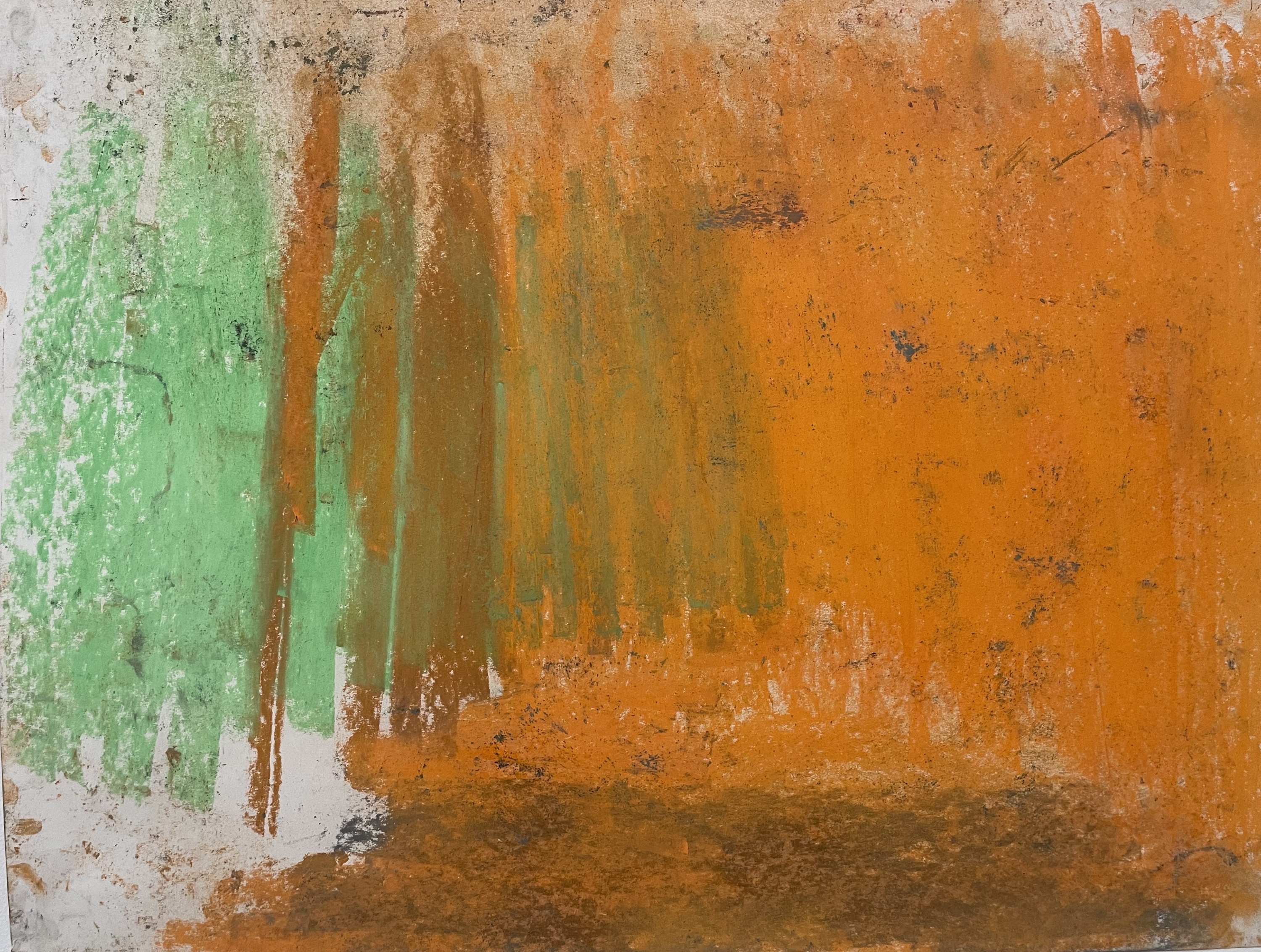 Larry Kirksey - Untitled 57