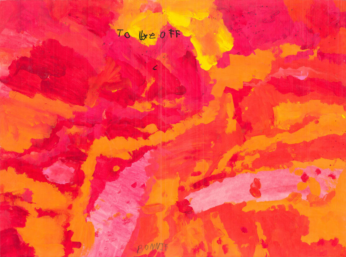 Bonnie Kaehler - Untitled 59