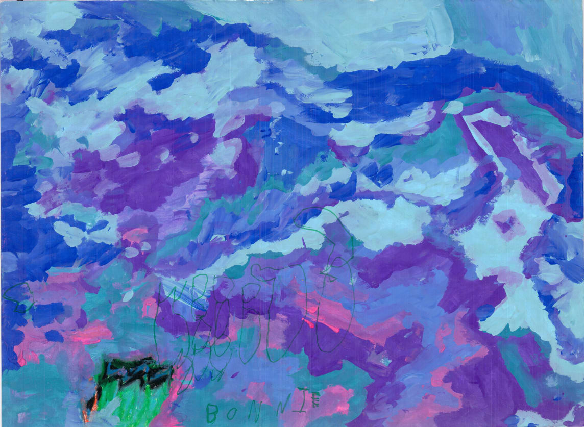 Bonnie Kaehler - Untitled 60