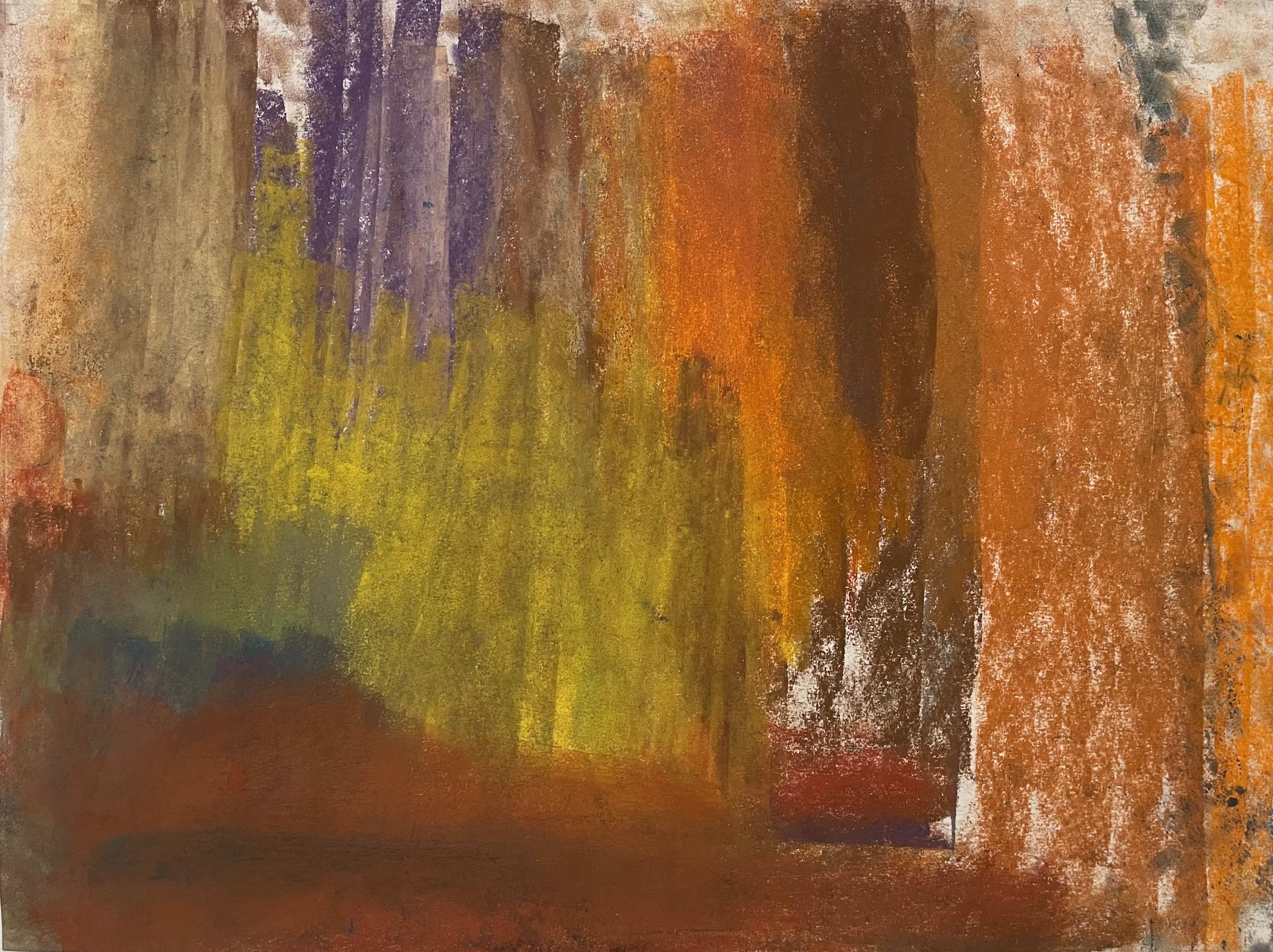 Larry Kirksey - Untitled 63