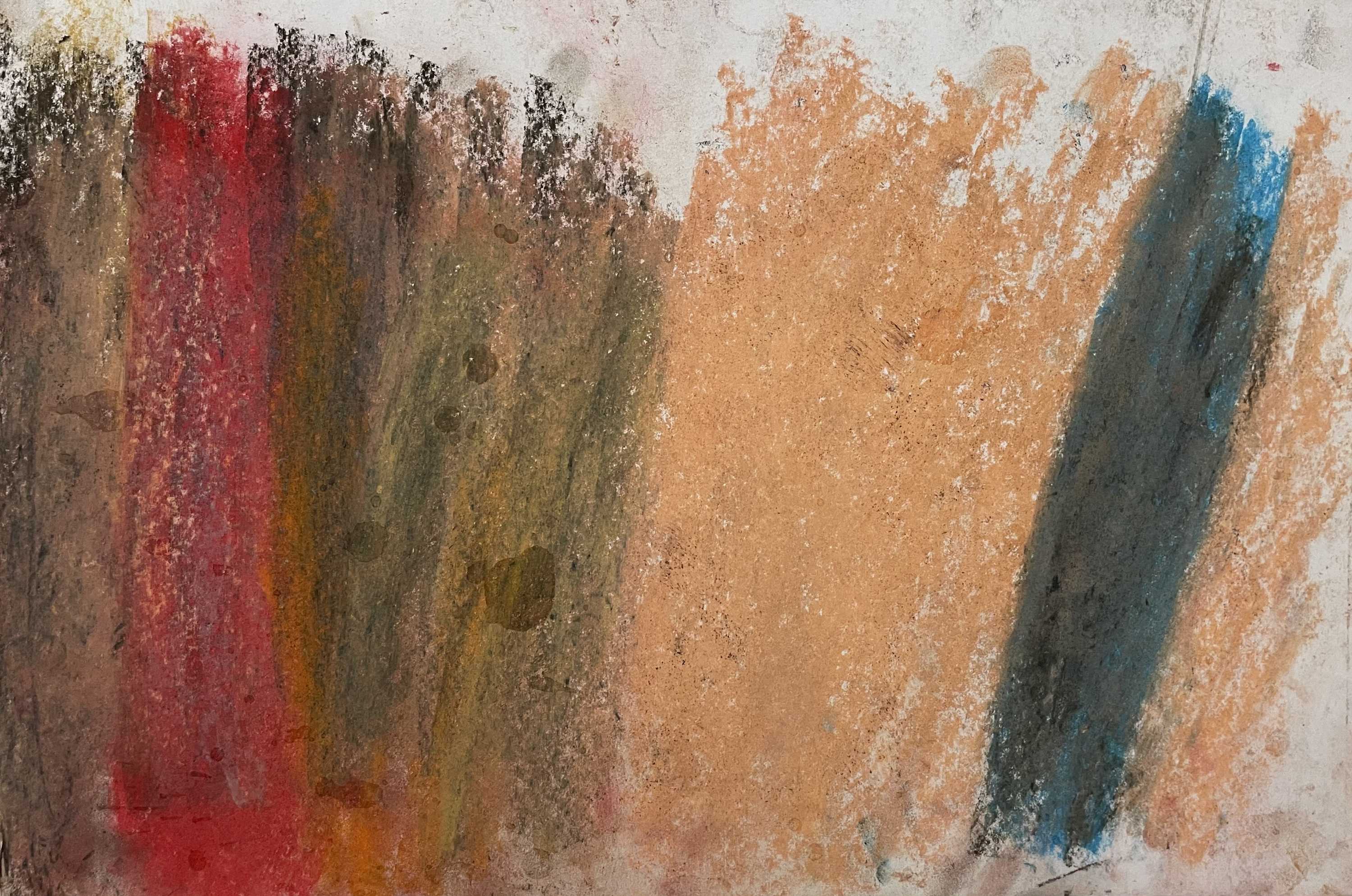 Larry Kirksey - Untitled 64