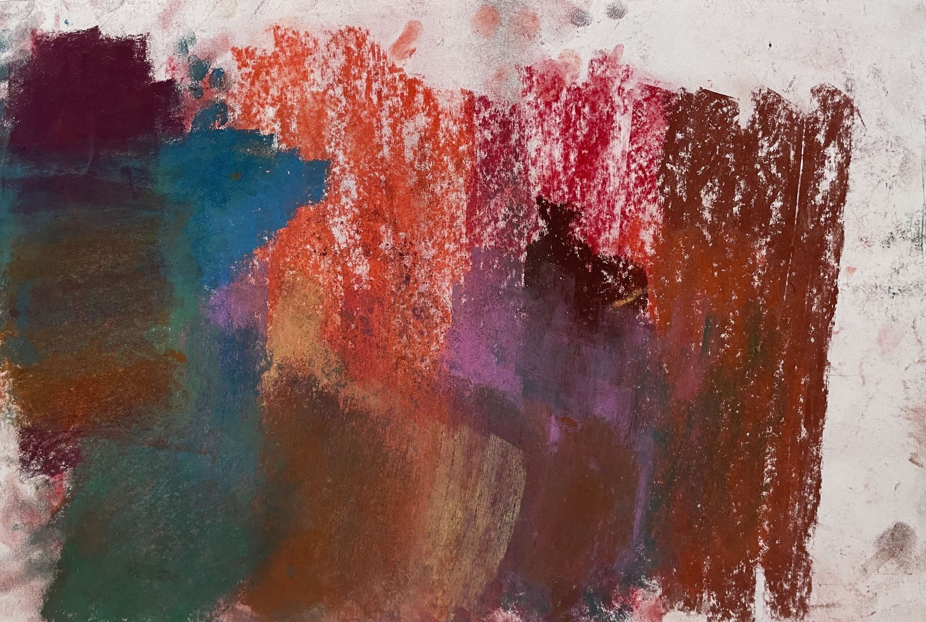 Larry Kirksey - Untitled 65