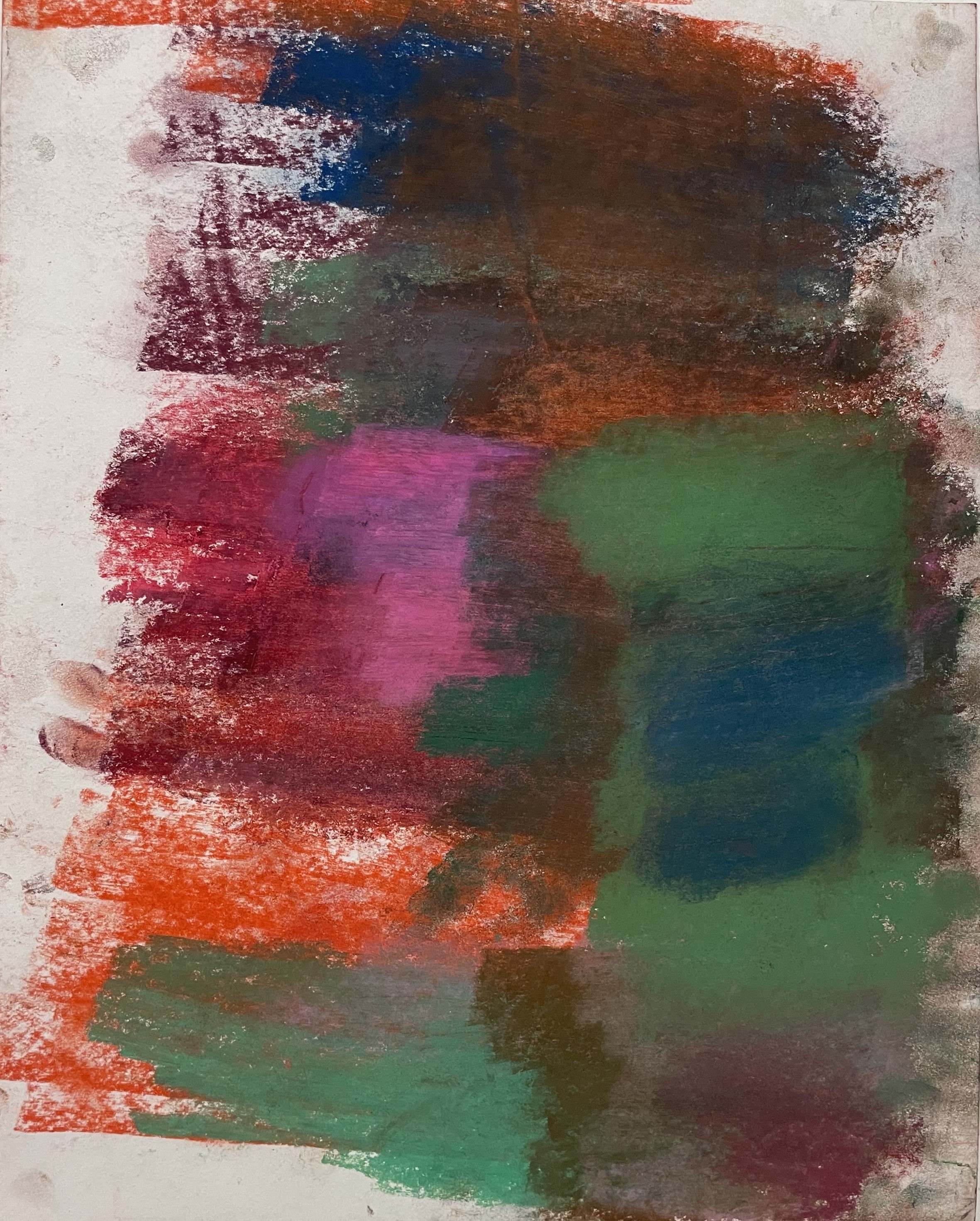 Larry Kirksey - Untitled 66