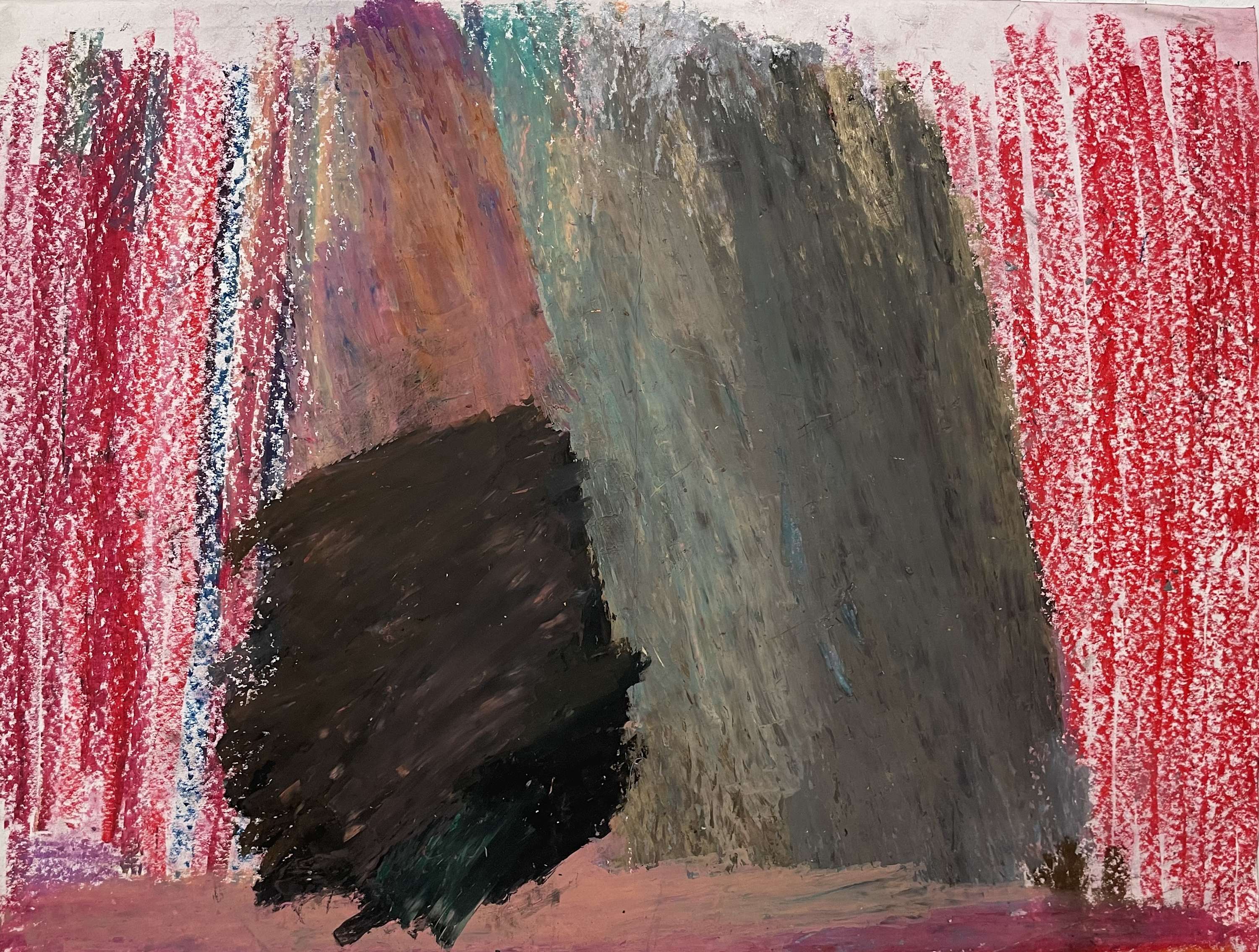 Larry Kirksey - Untitled 73