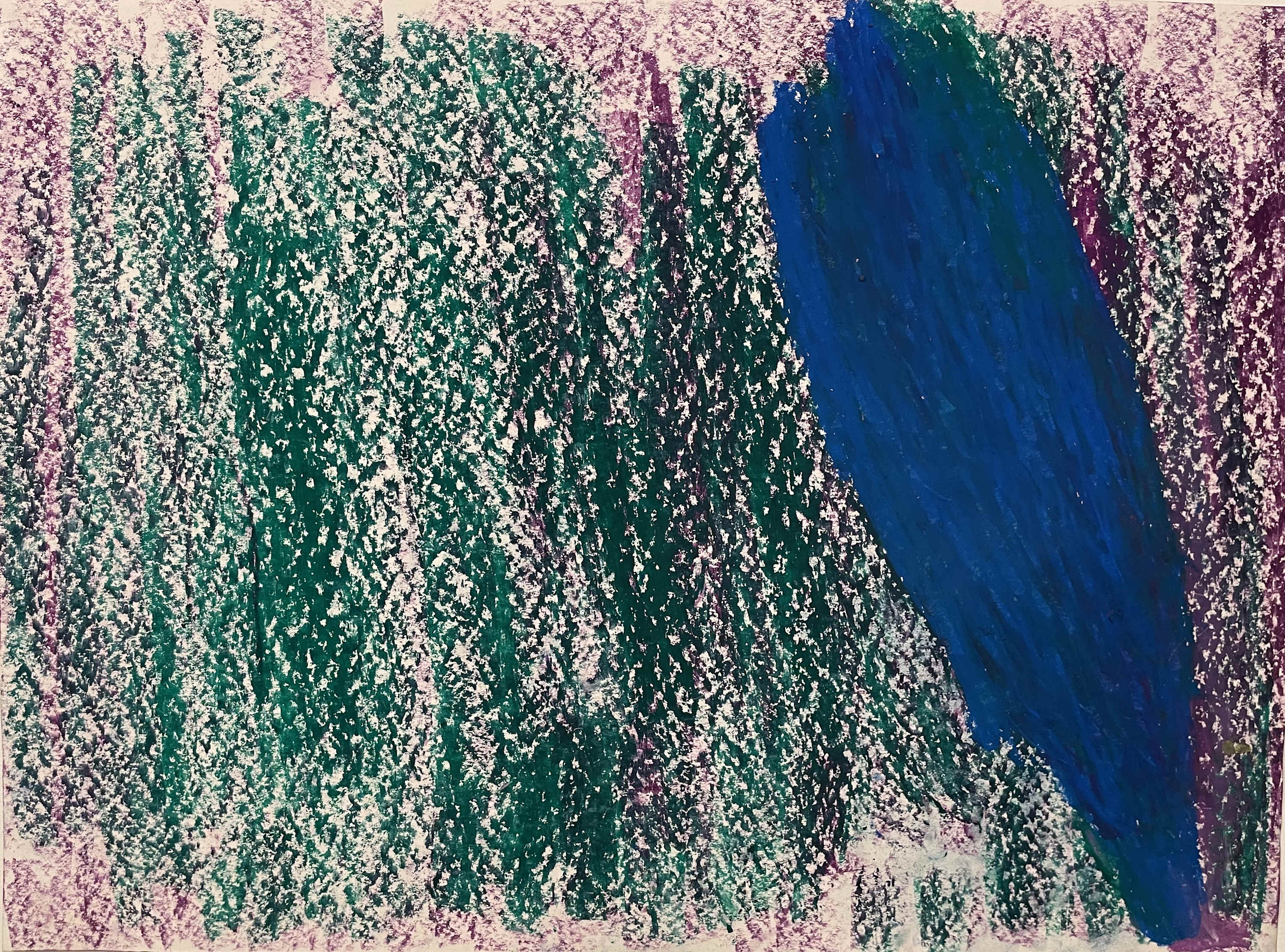 Larry Kirksey - Untitled 74