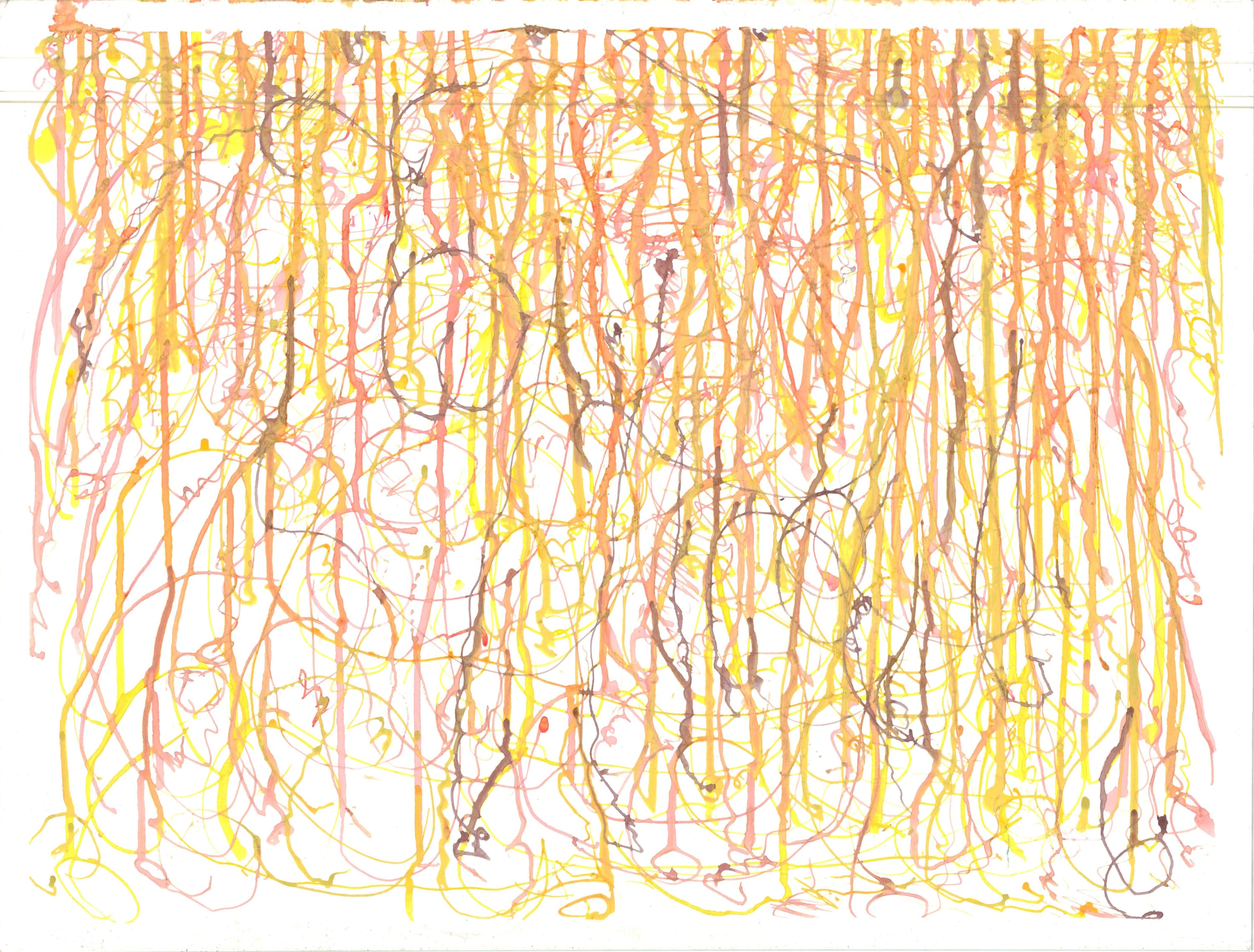 Leonardo Contreras - Untitled 75