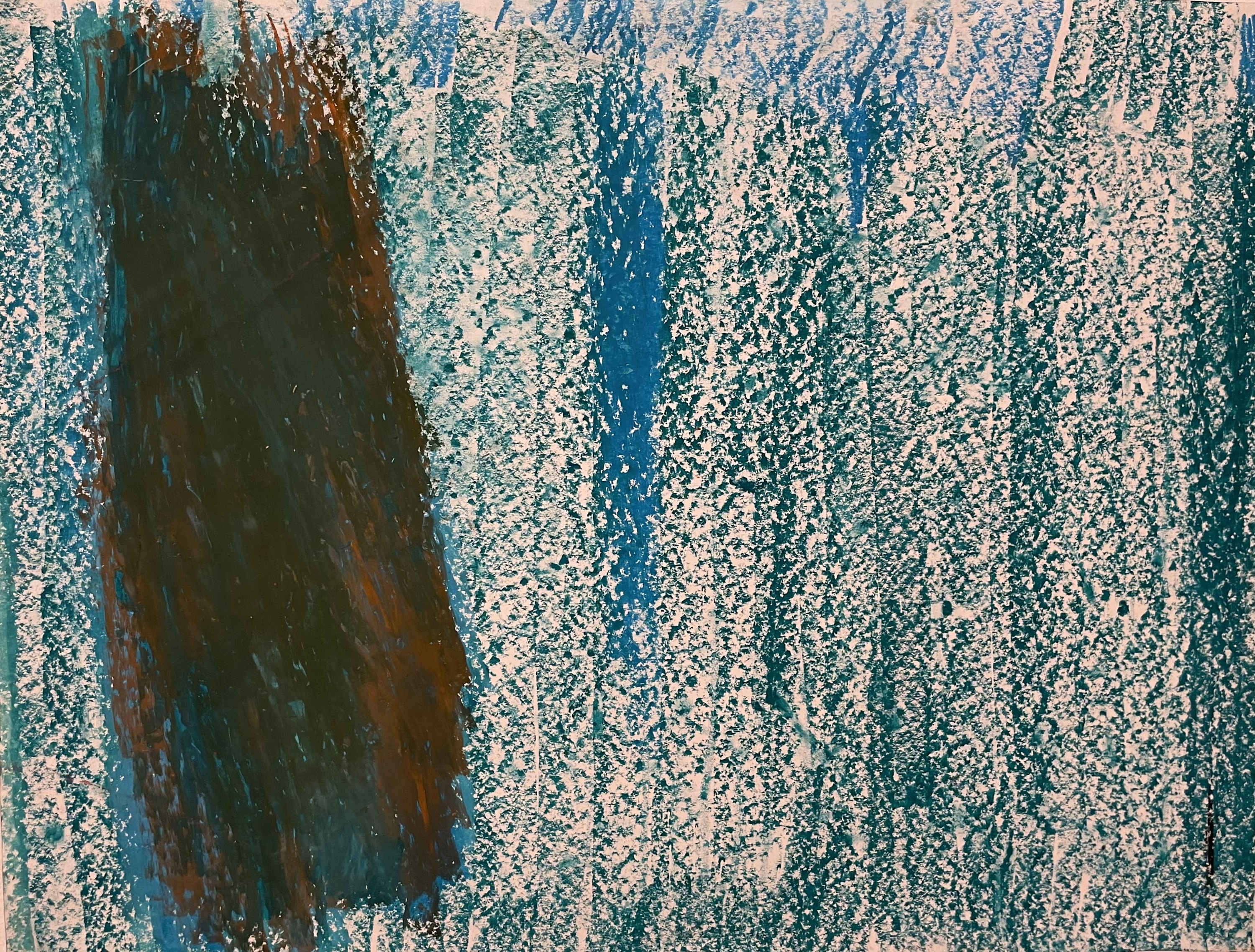 Larry Kirksey - Untitled 76