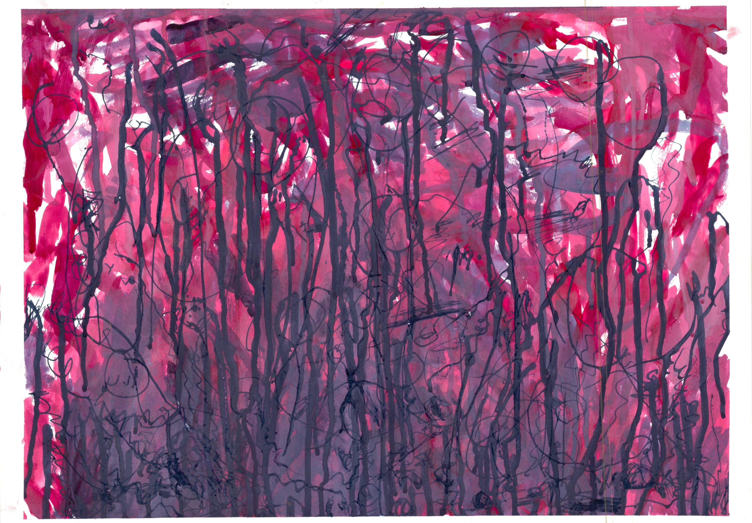 Leonardo Contreras - Untitled 76