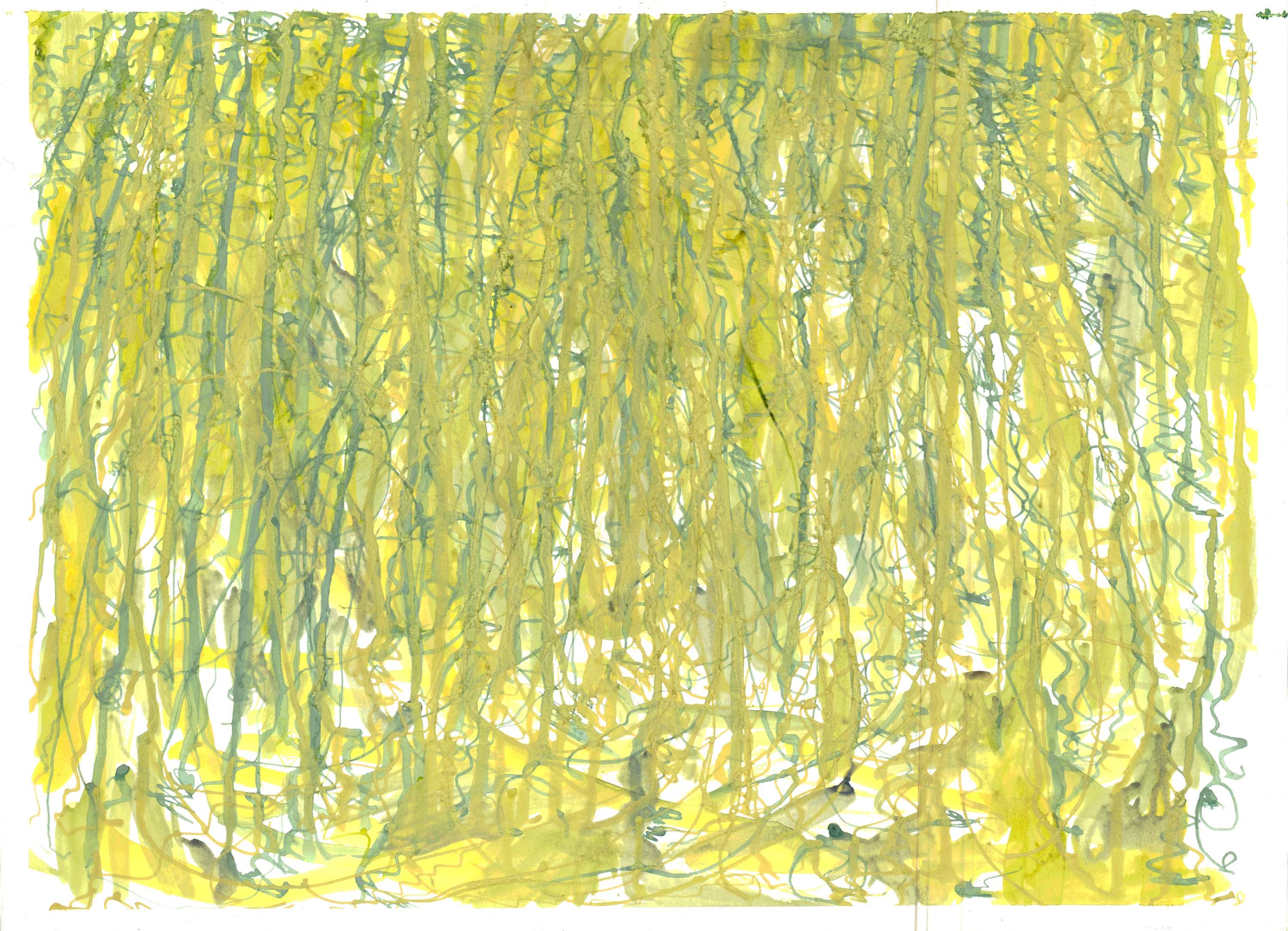 Leonardo Contreras - Untitled 77