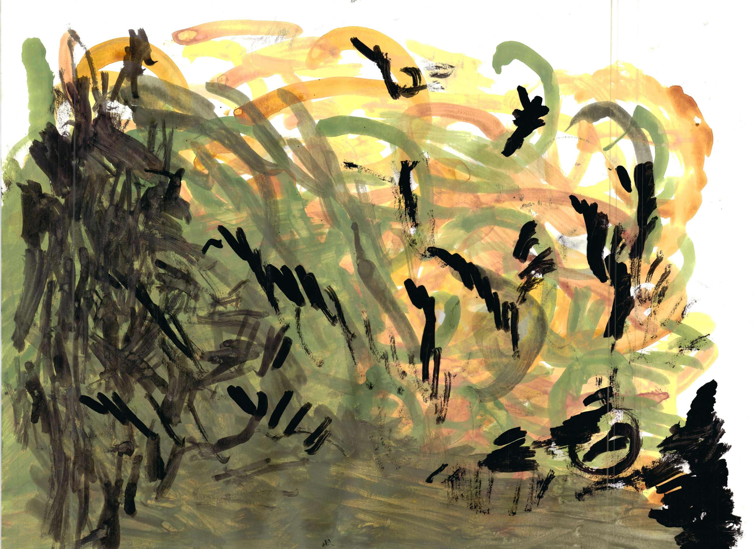 Leonardo Contreras - Untitled 78