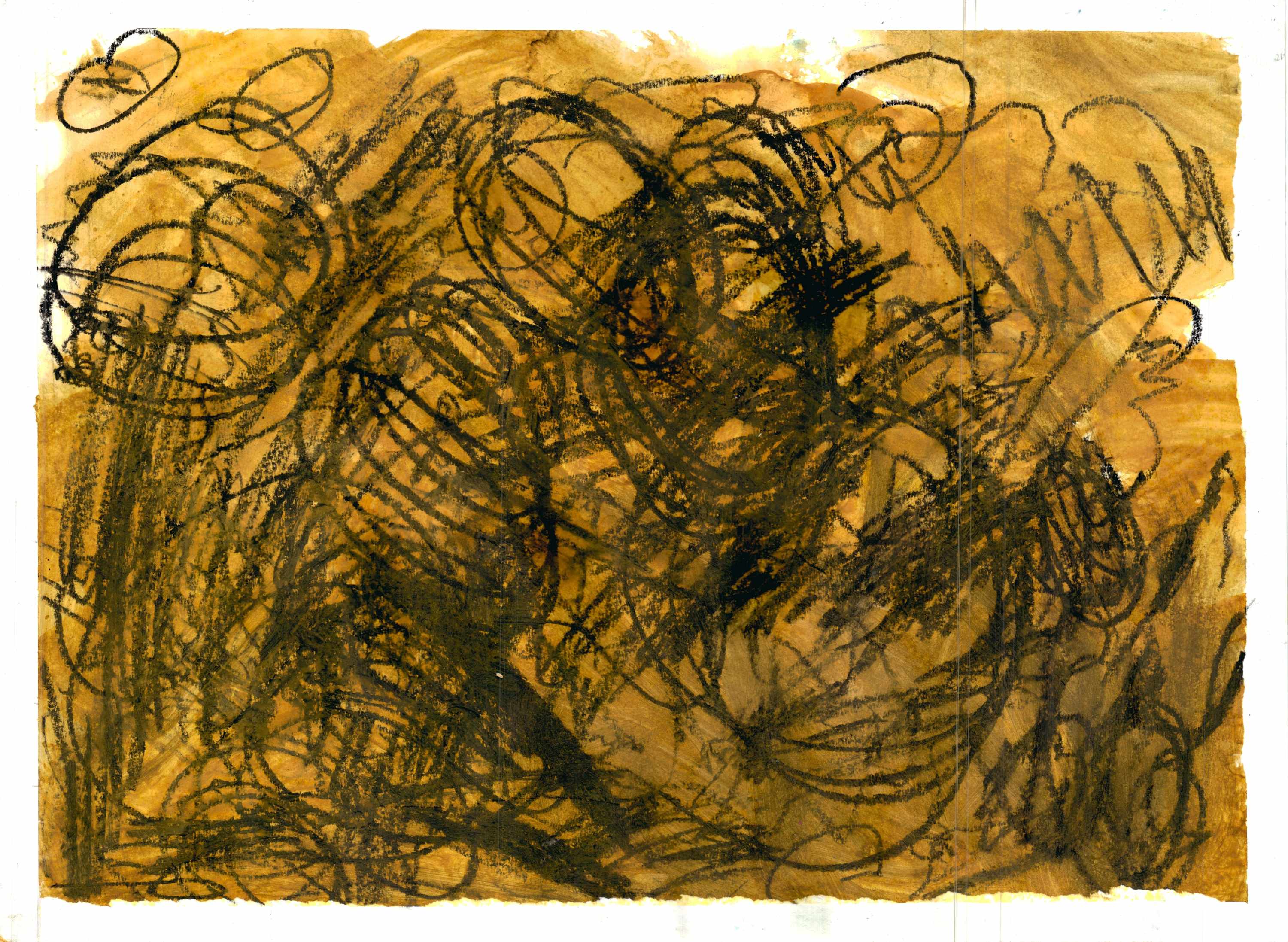 Leonardo Contreras - Untitled 79