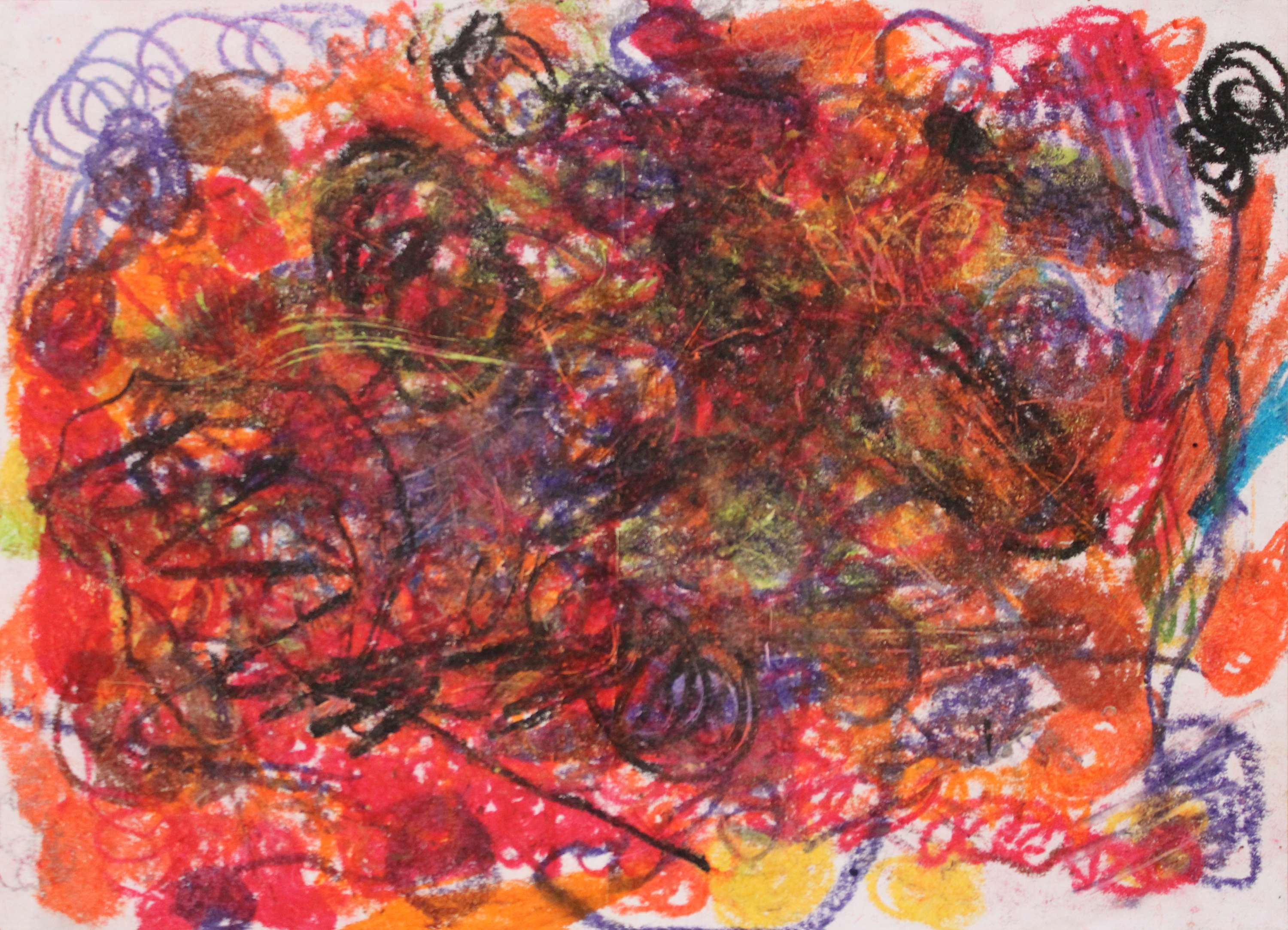 Leonardo Contreras - Untitled 7