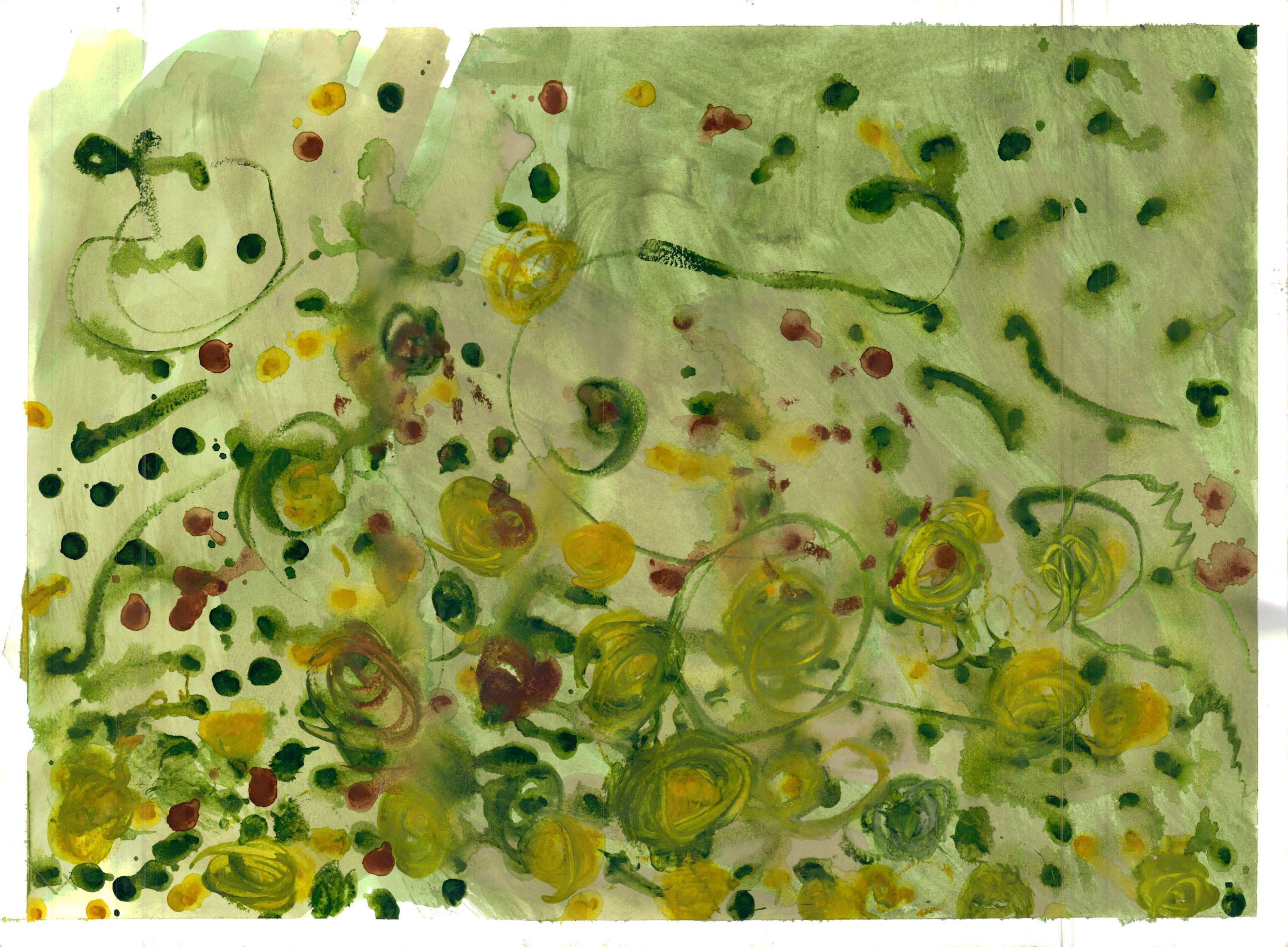 Leonardo Contreras - Untitled 80