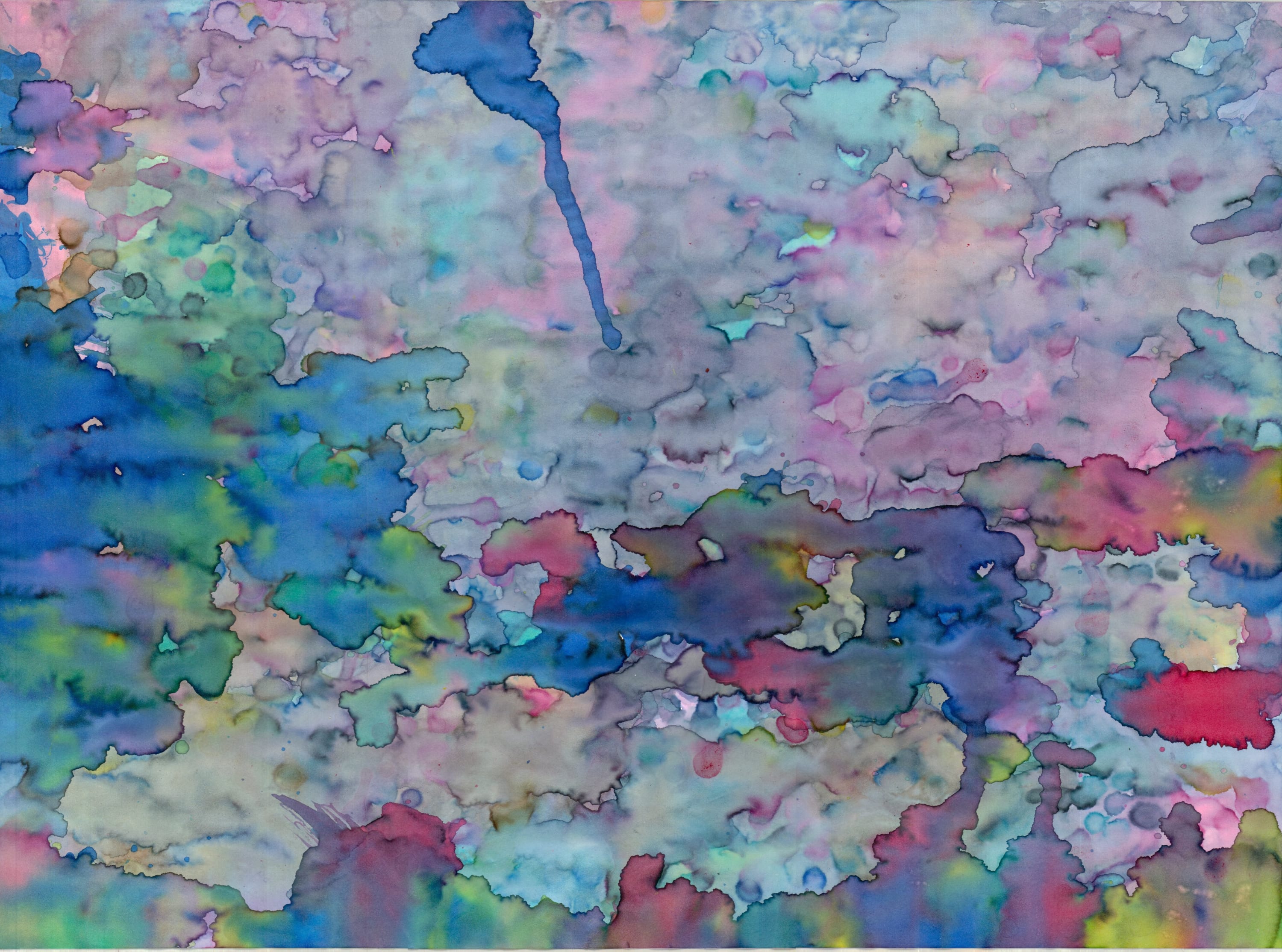 Bonnie Kaehler - Untitled 81