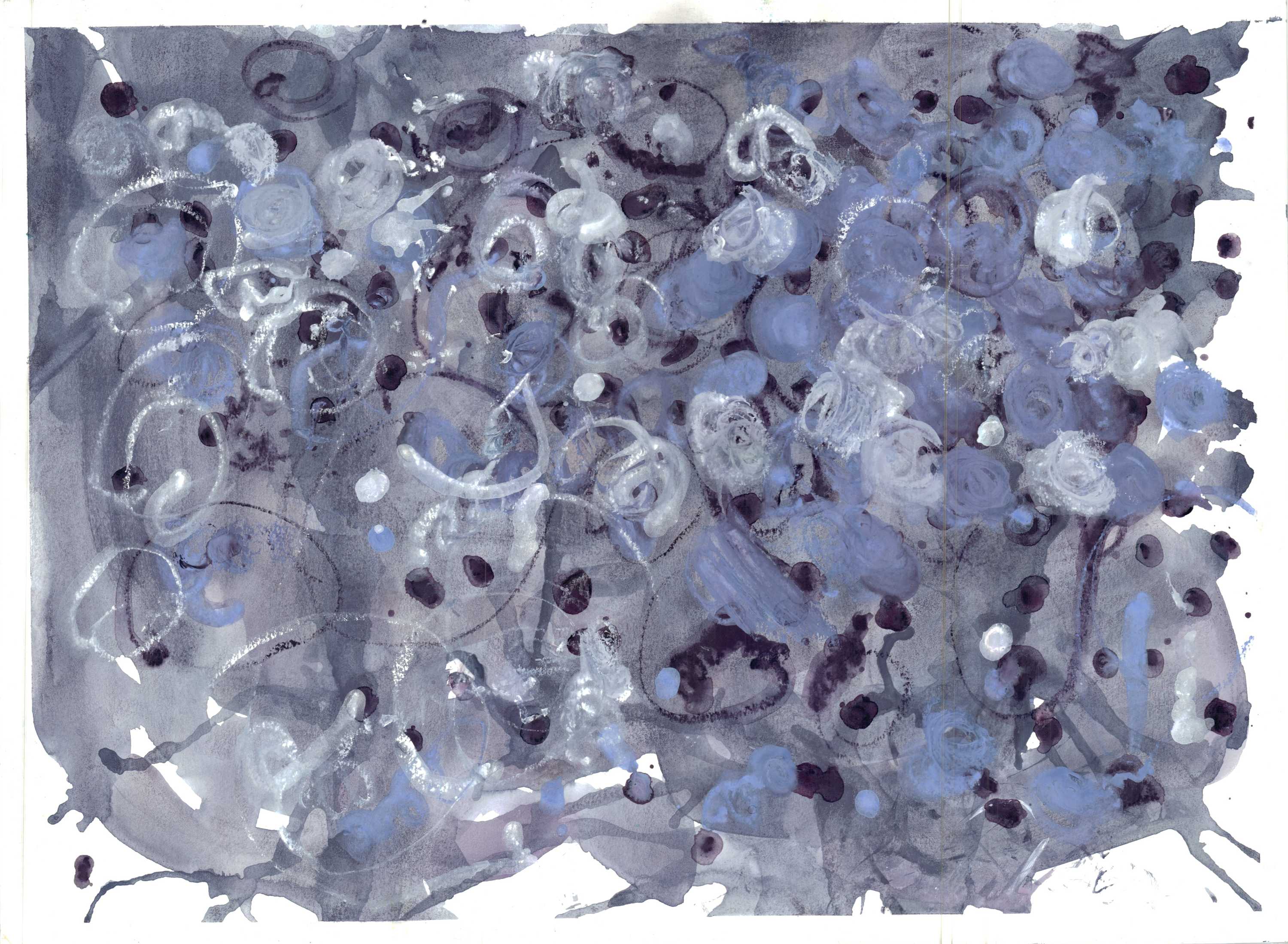 Leonardo Contreras - Untitled 81