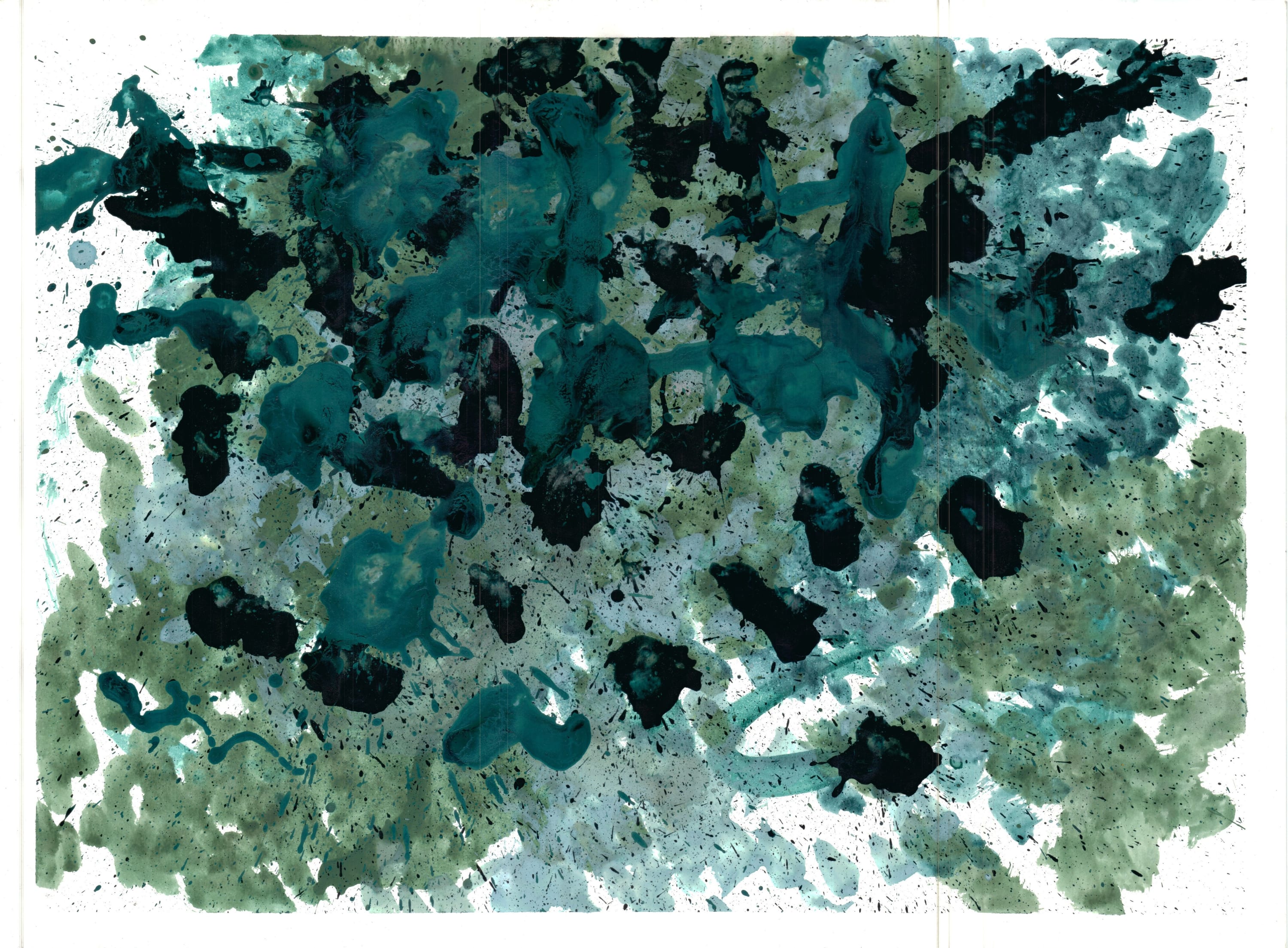 Leonardo Contreras - Untitled 82