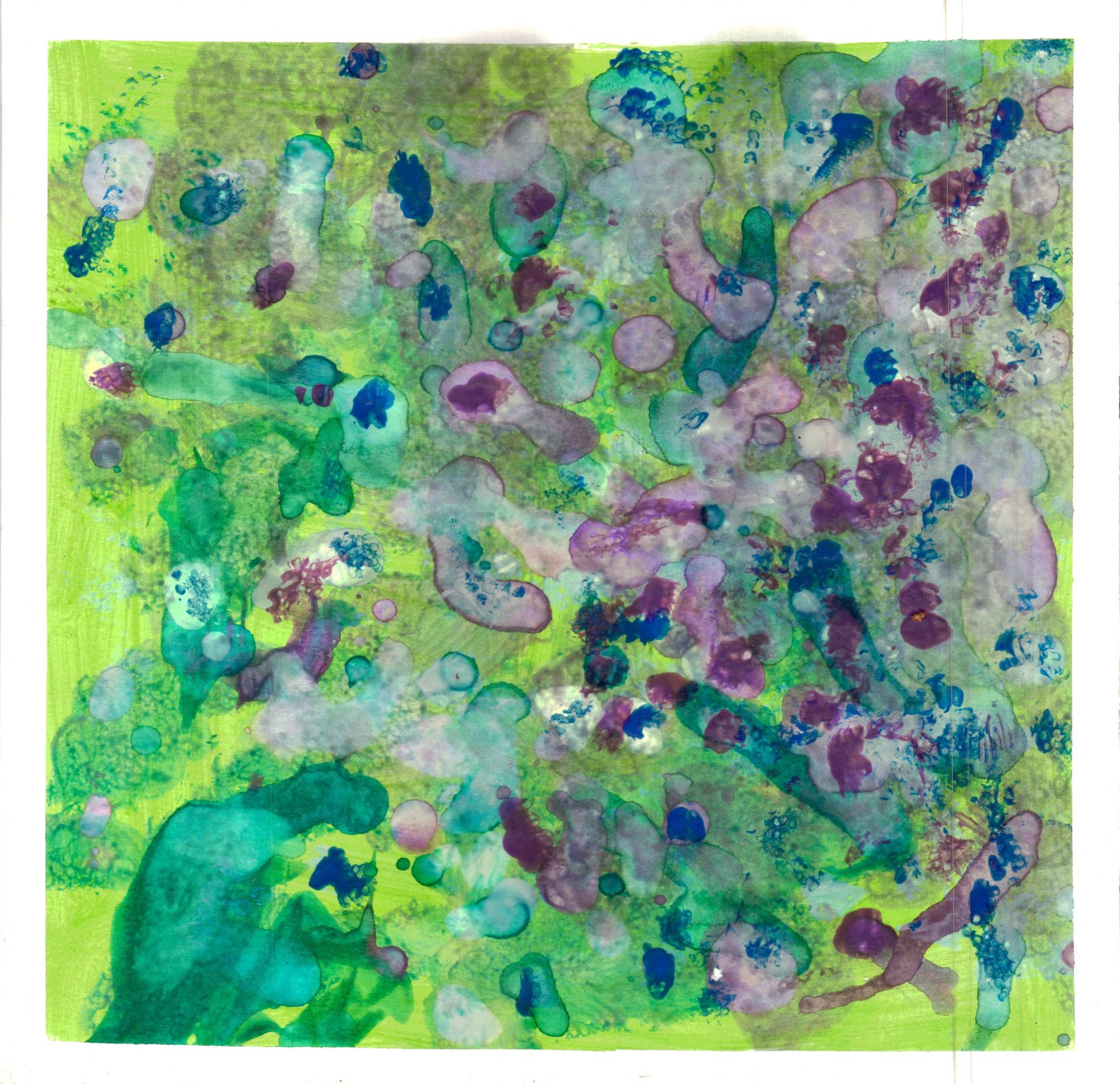 Leonardo Contreras - Untitled 84