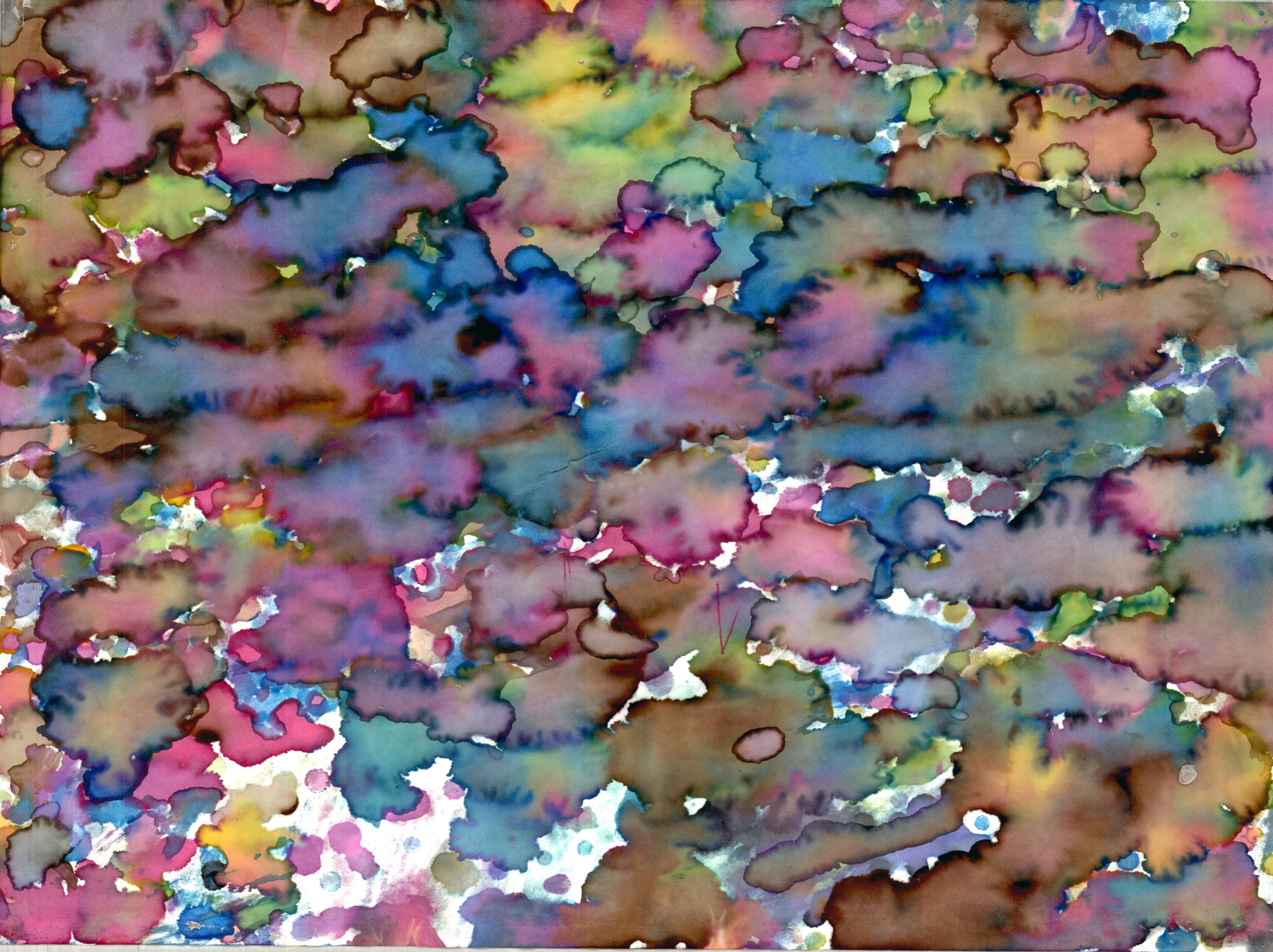 Bonnie Kaehler - Untitled 85