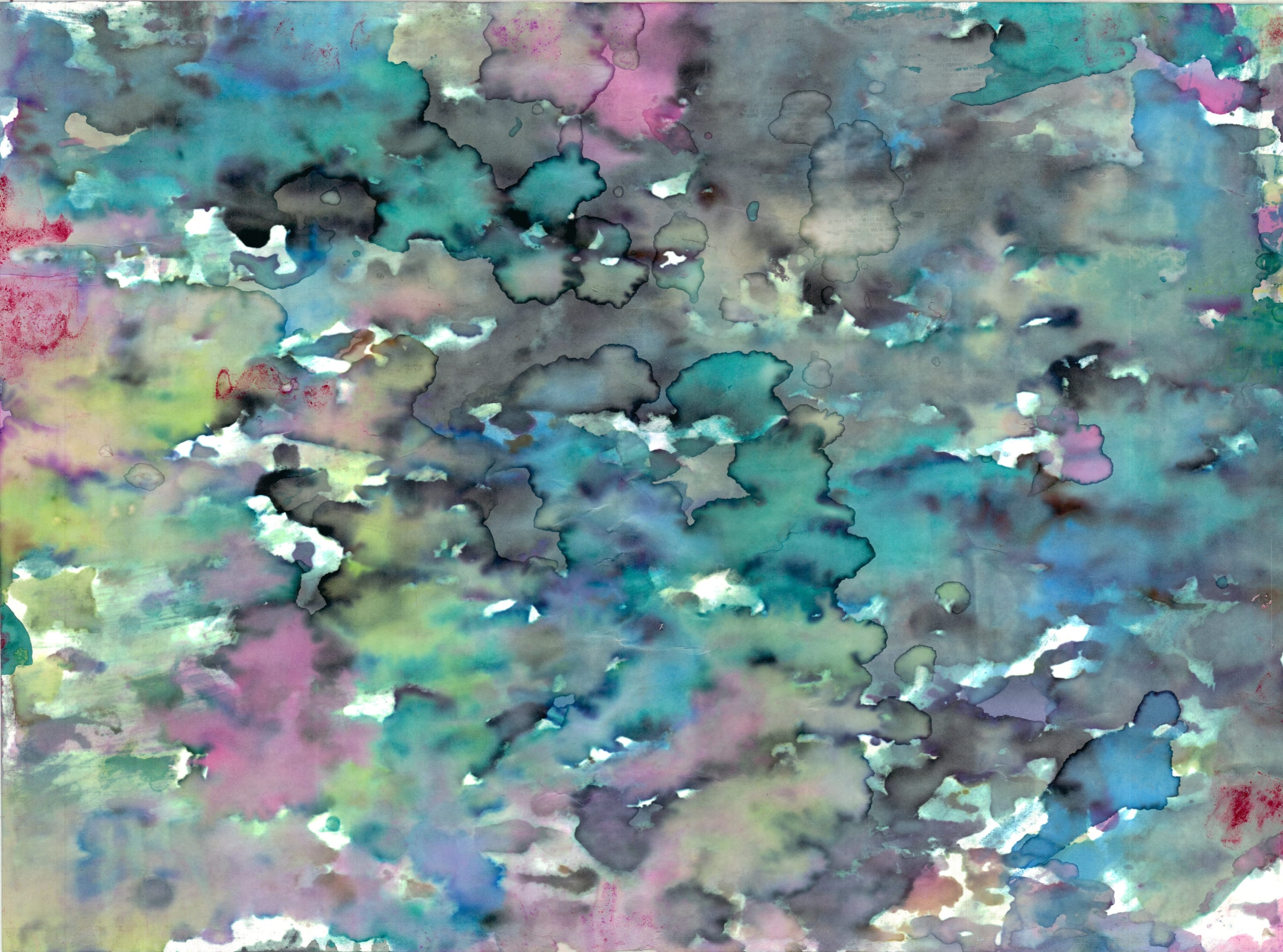 Bonnie Kaehler - Untitled 86