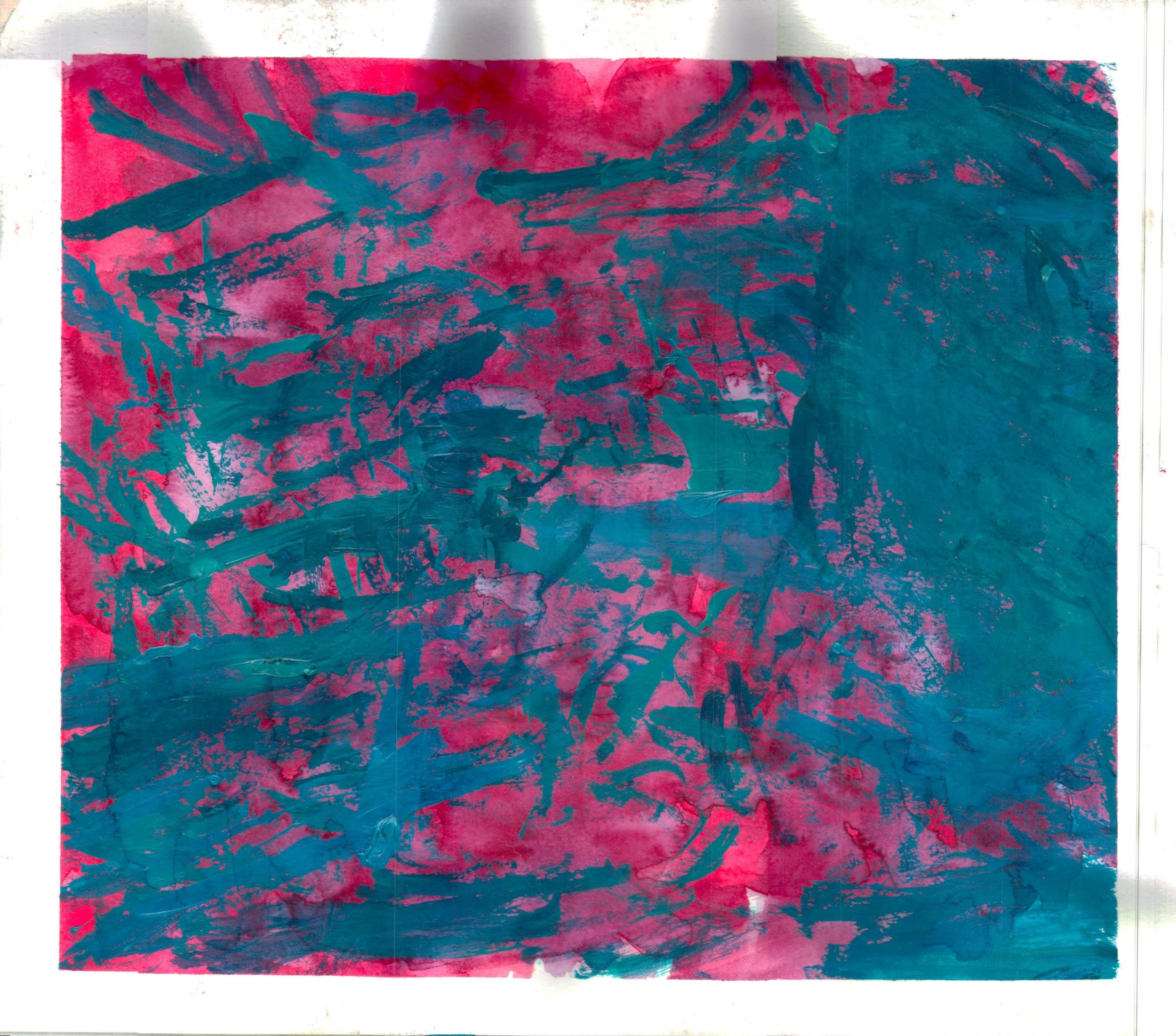 Leonardo Contreras - Untitled 87