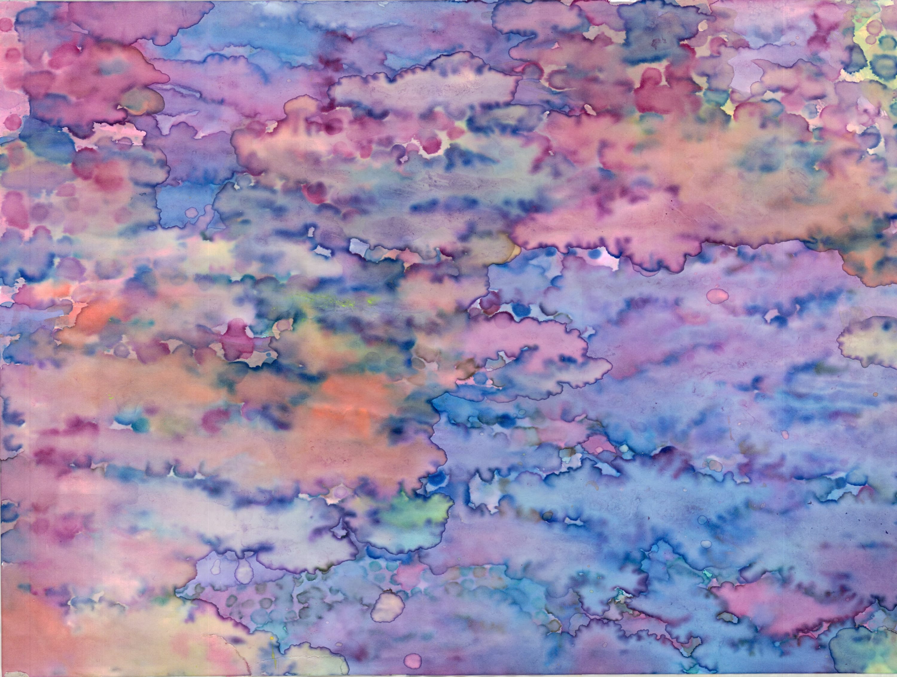 Bonnie Kaehler - Untitled 87