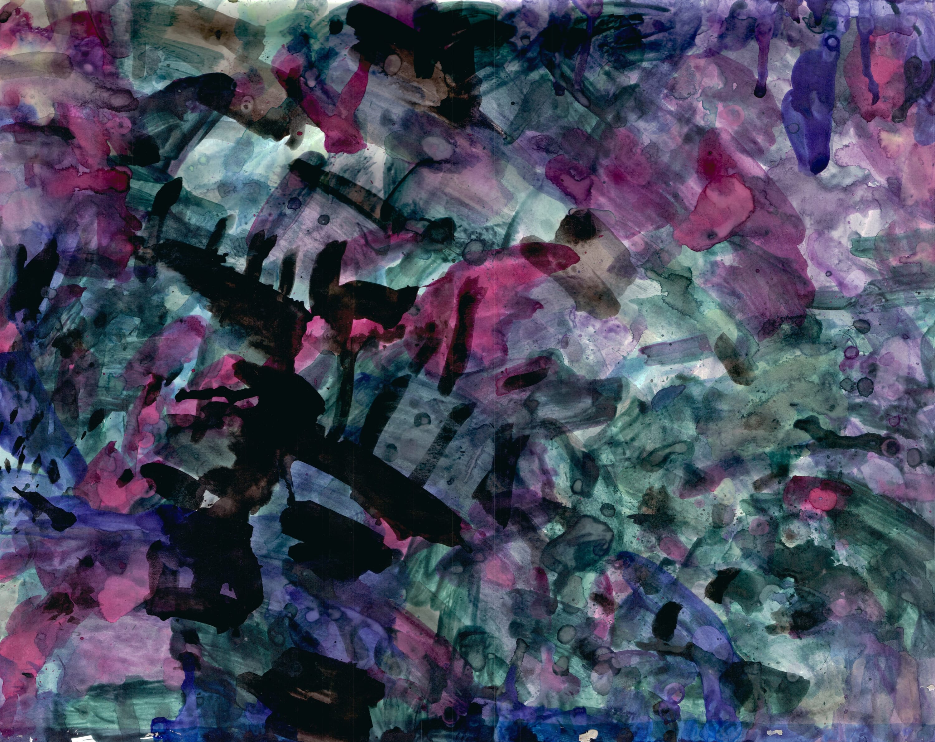 Bonnie Kaehler - Untitled 89