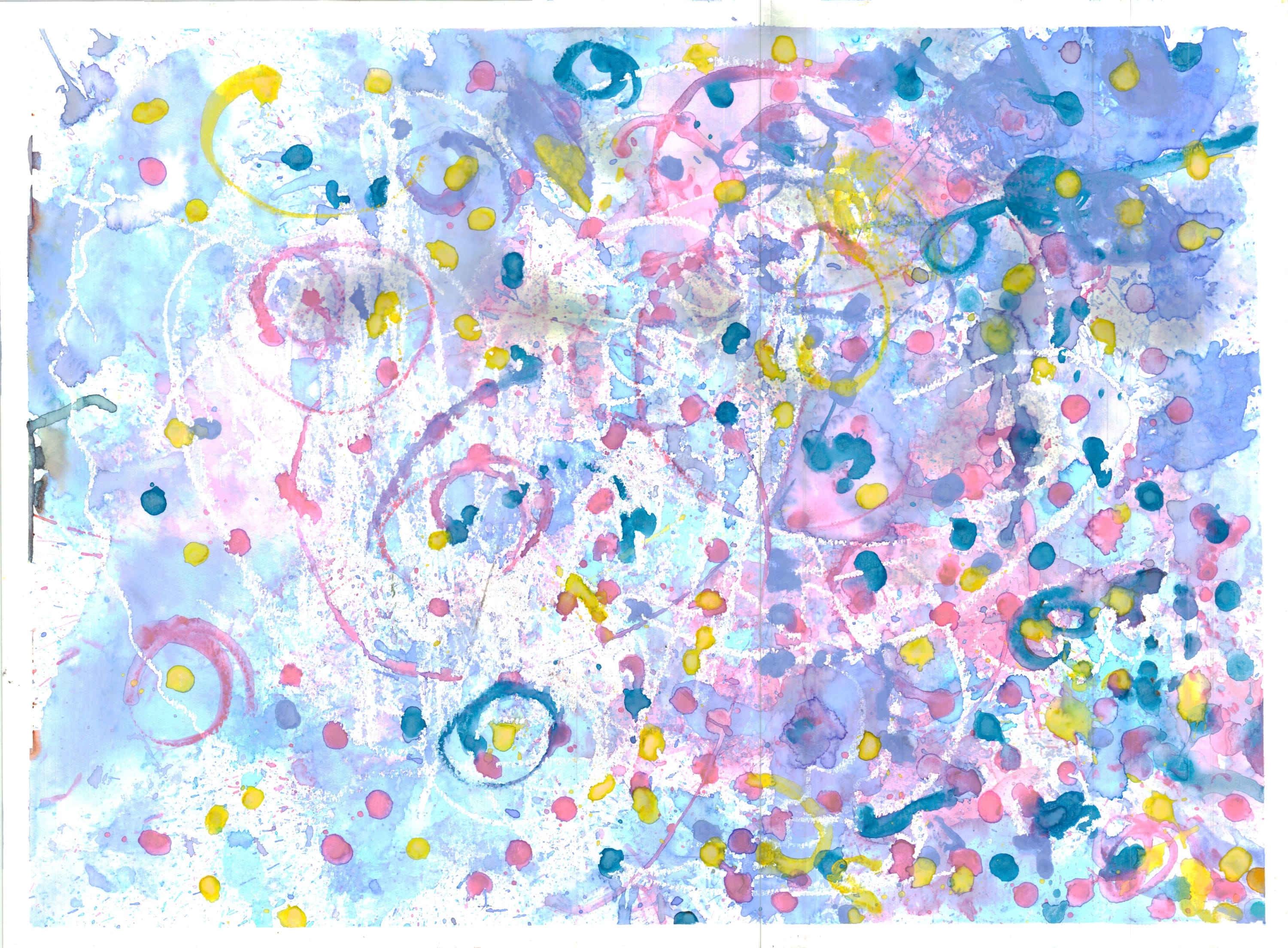 Leonardo Contreras - Untitled 90