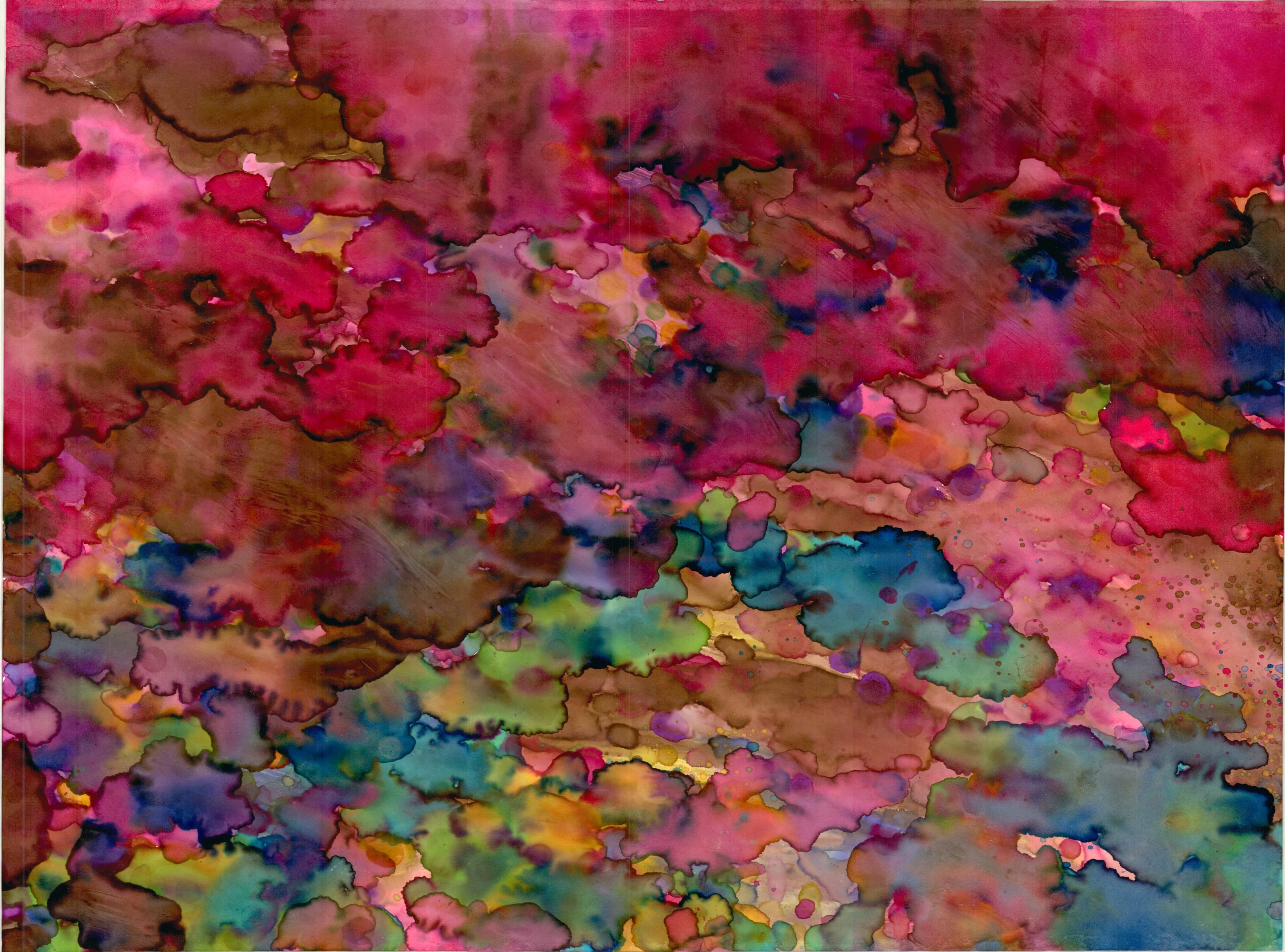 Bonnie Kaehler - Untitled 90