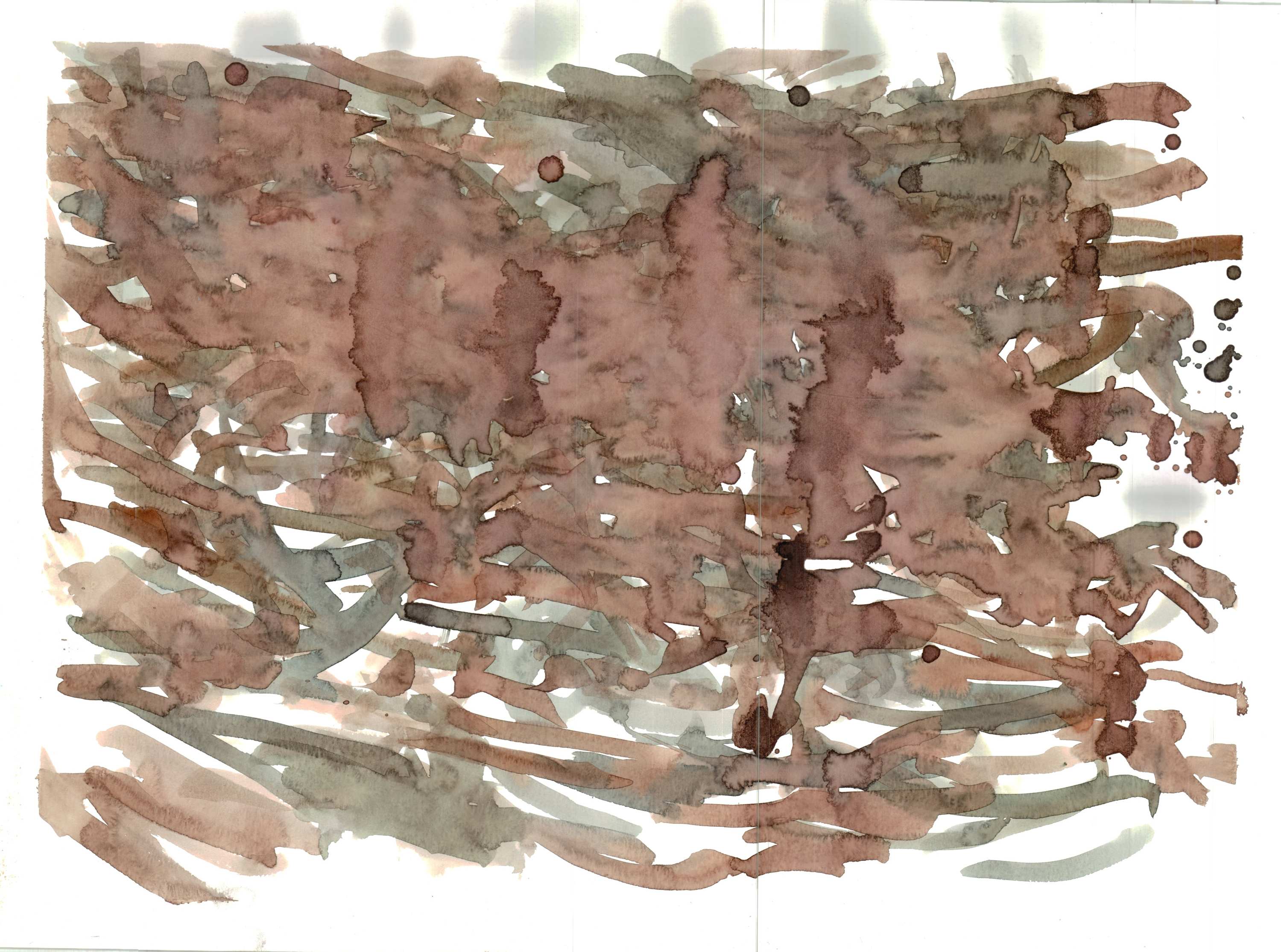 Leonardo Contreras - Untitled 91