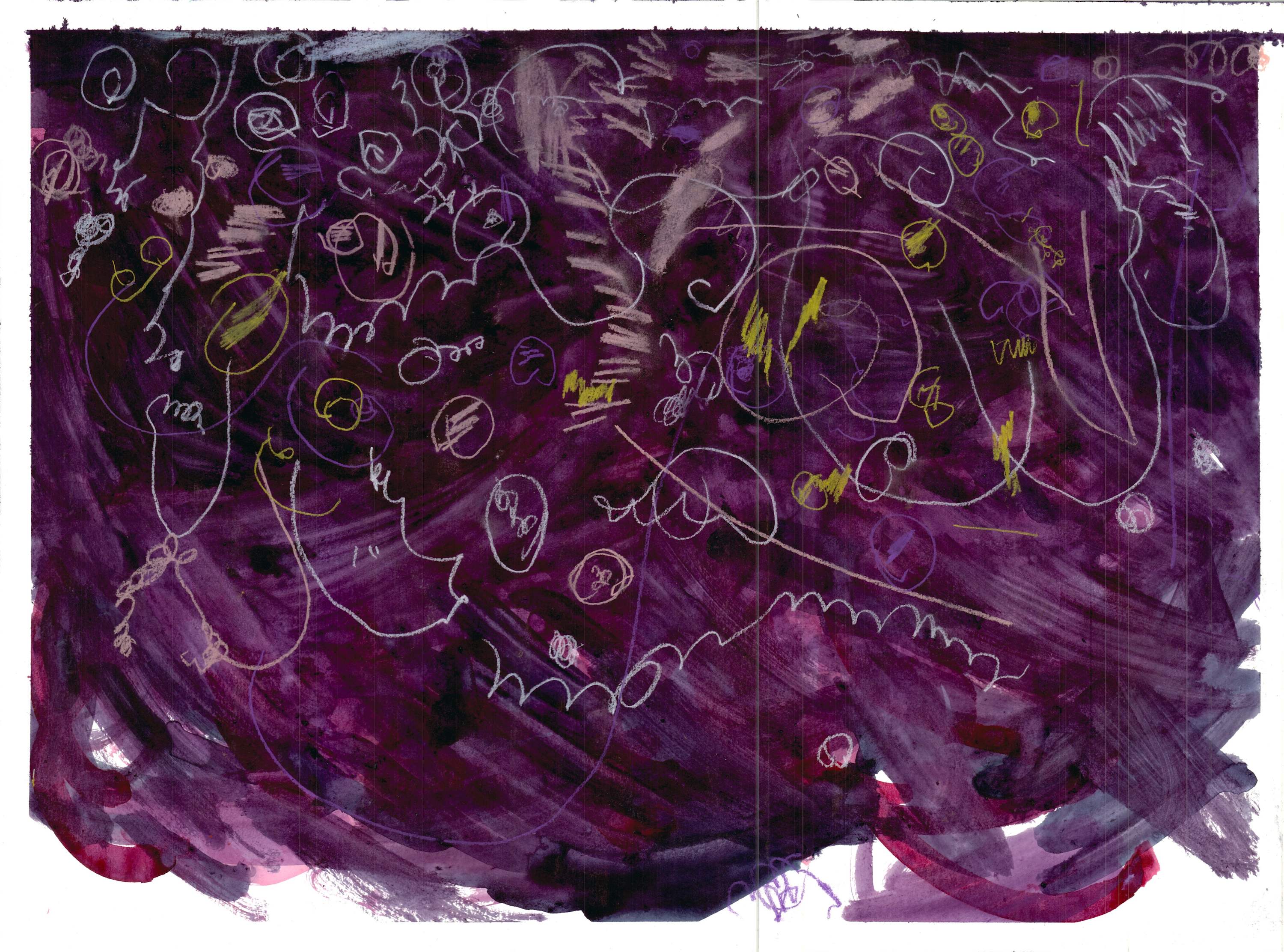 Leonardo Contreras - Untitled 93