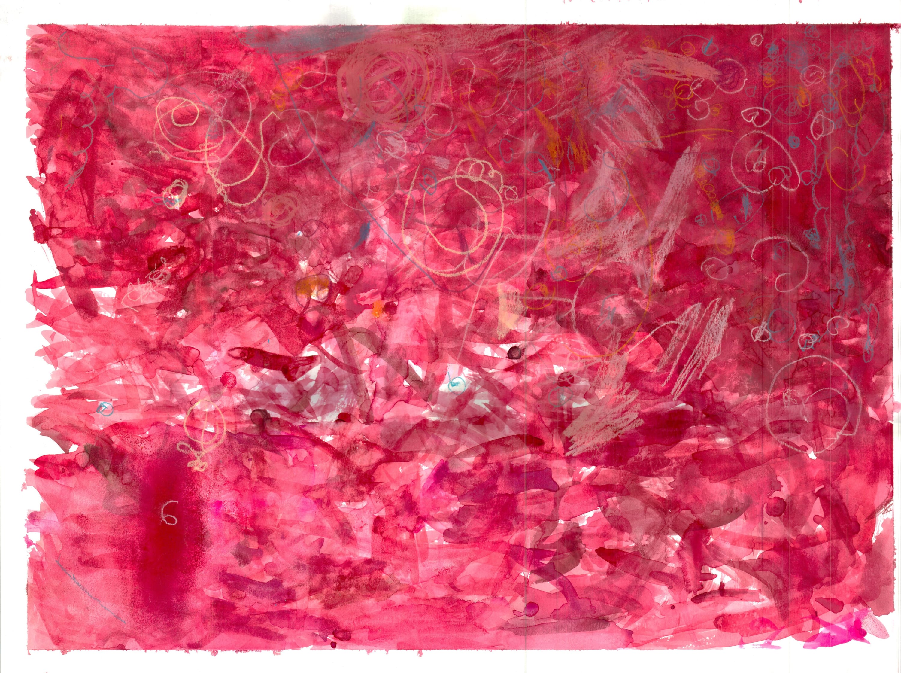 Leonardo Contreras - Untitled 94