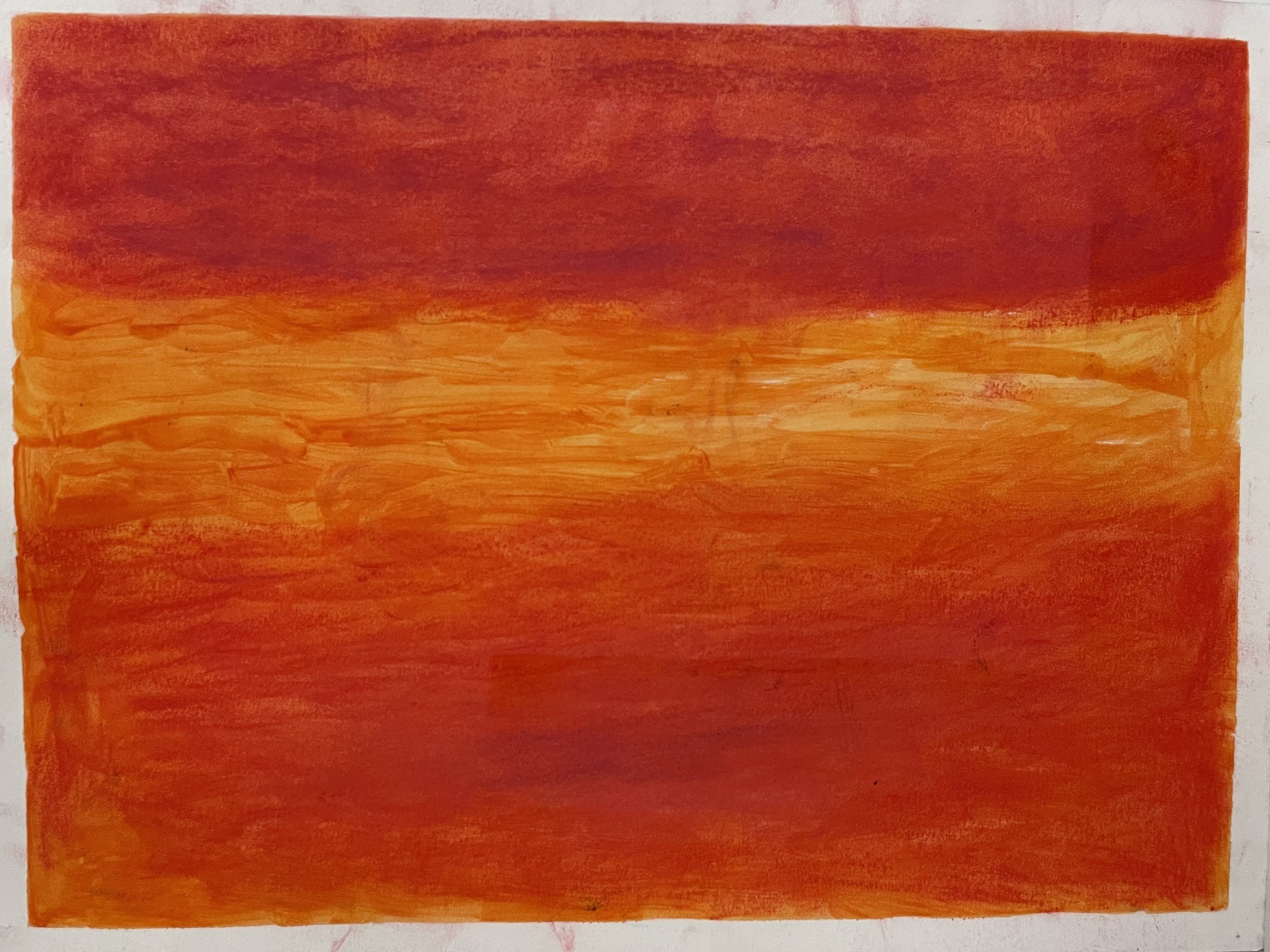 Mickey Daly - Untitled 99