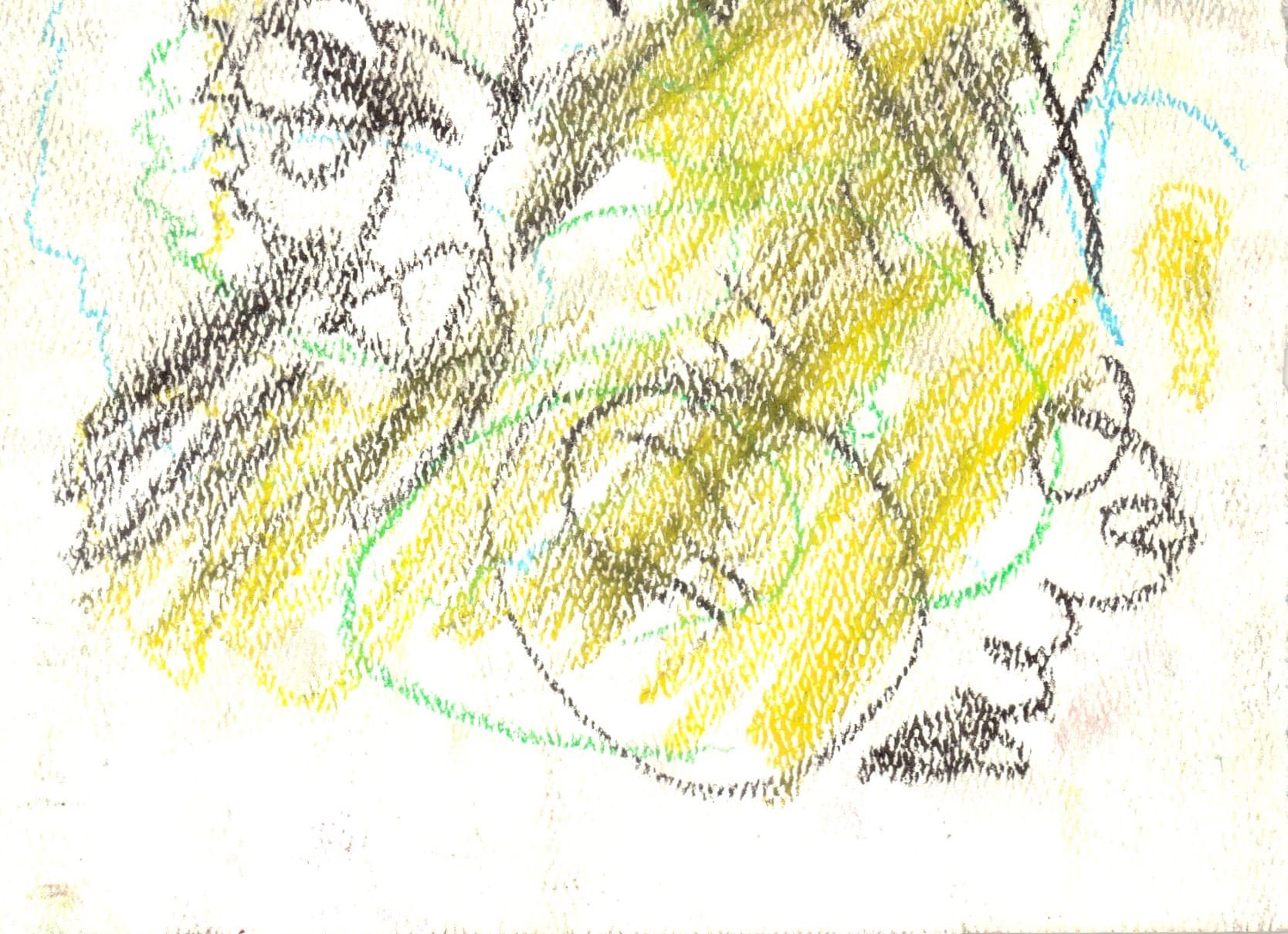 Leonardo Contreras - Untitled 9