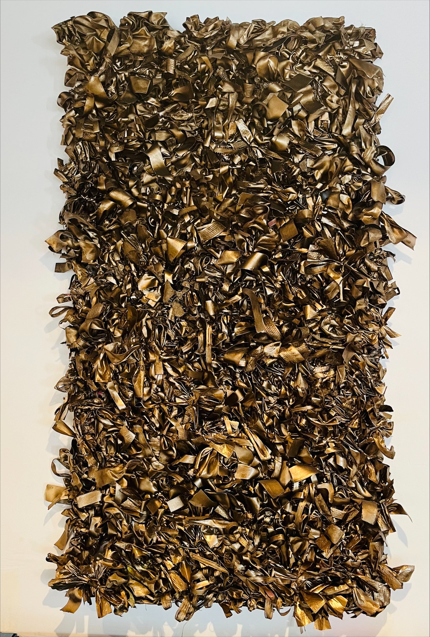 Christina Bevans - Gold