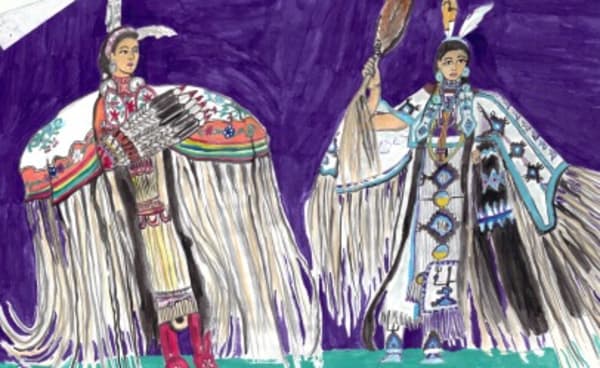 Cloresa Francoeur - Untitled