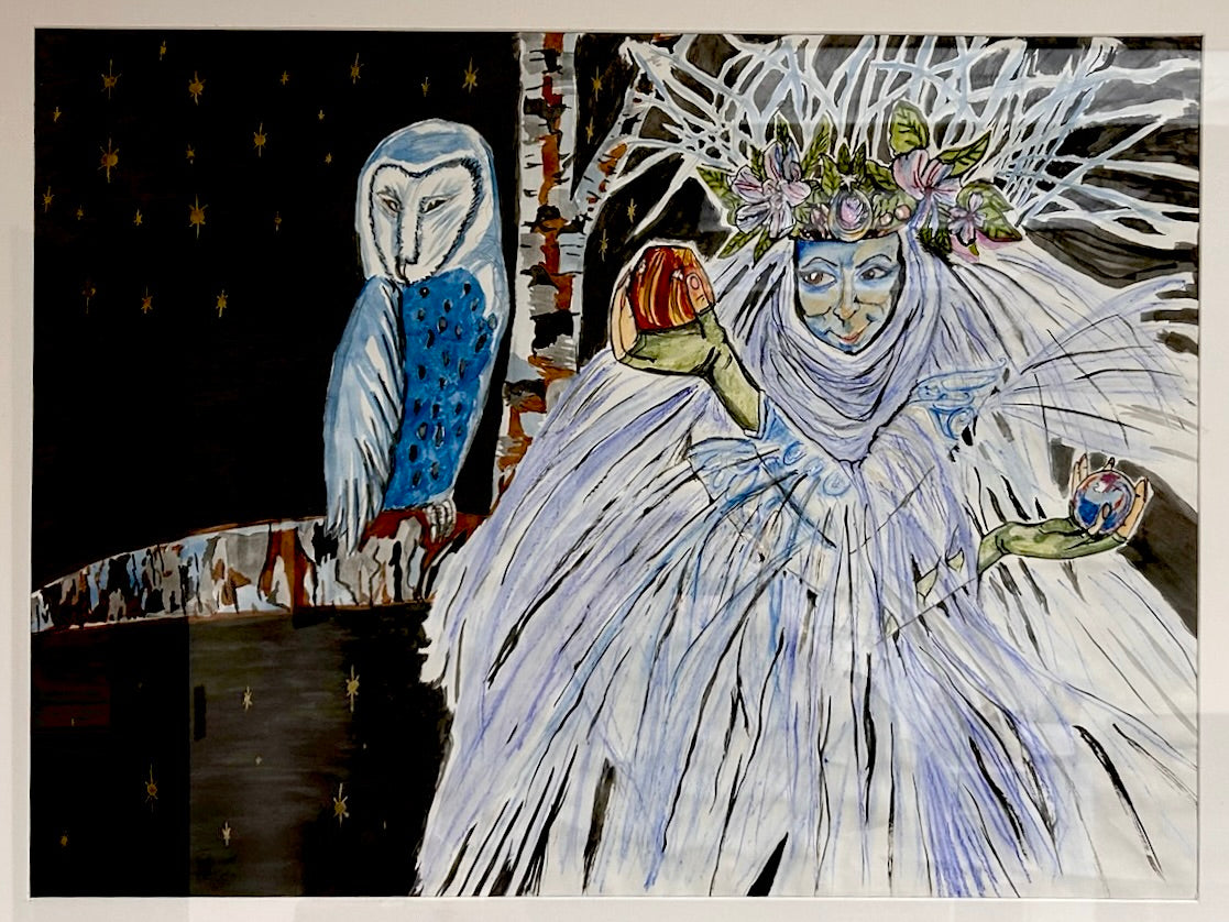 Cloresa Francoeur - Avalon