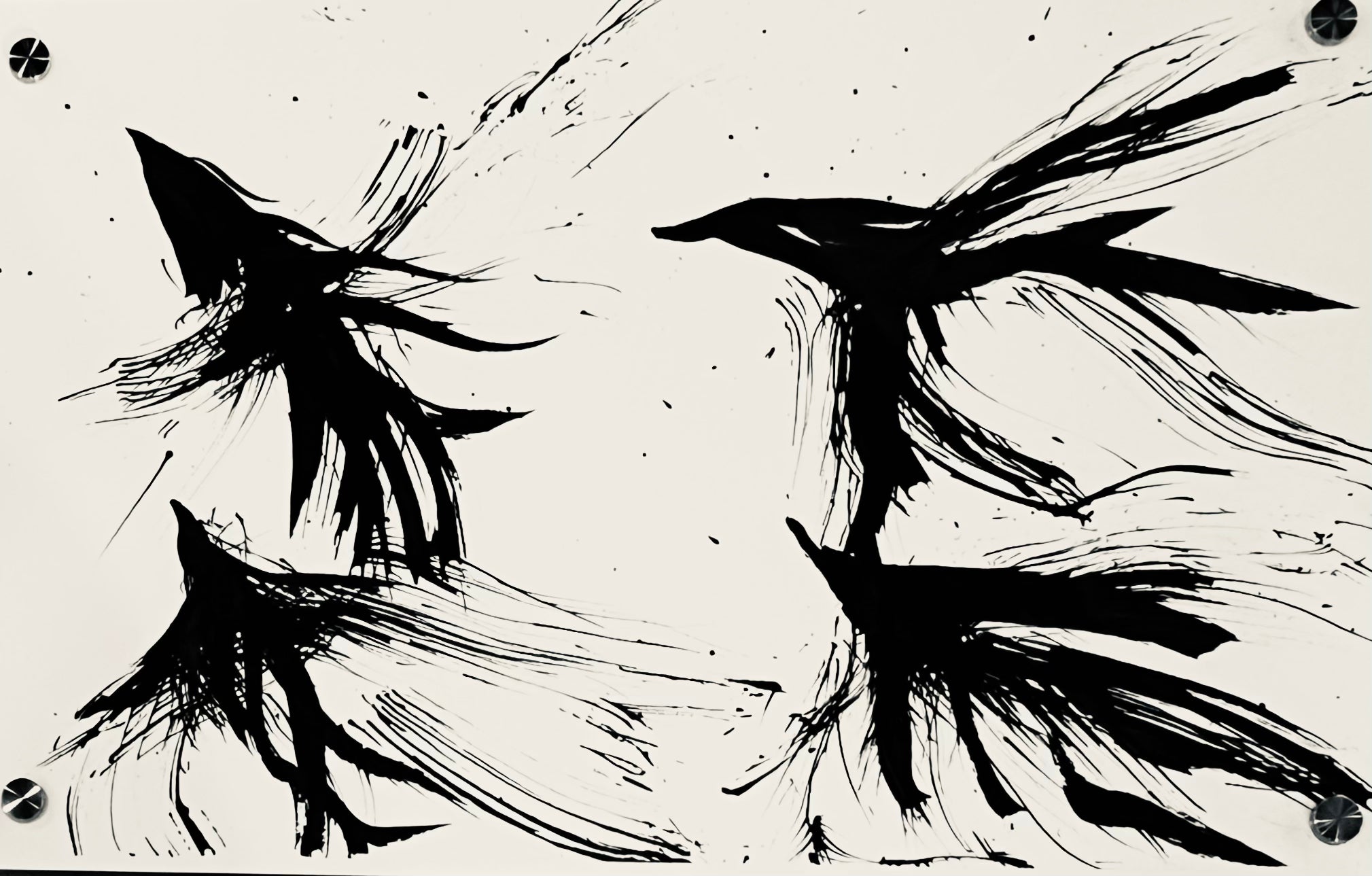 Jennifer Fiallo - Blackbirds